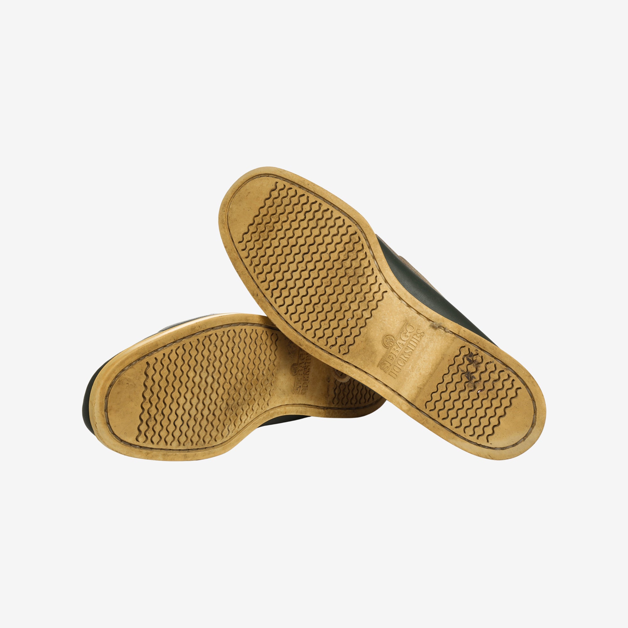 Dockside Boat Shoe