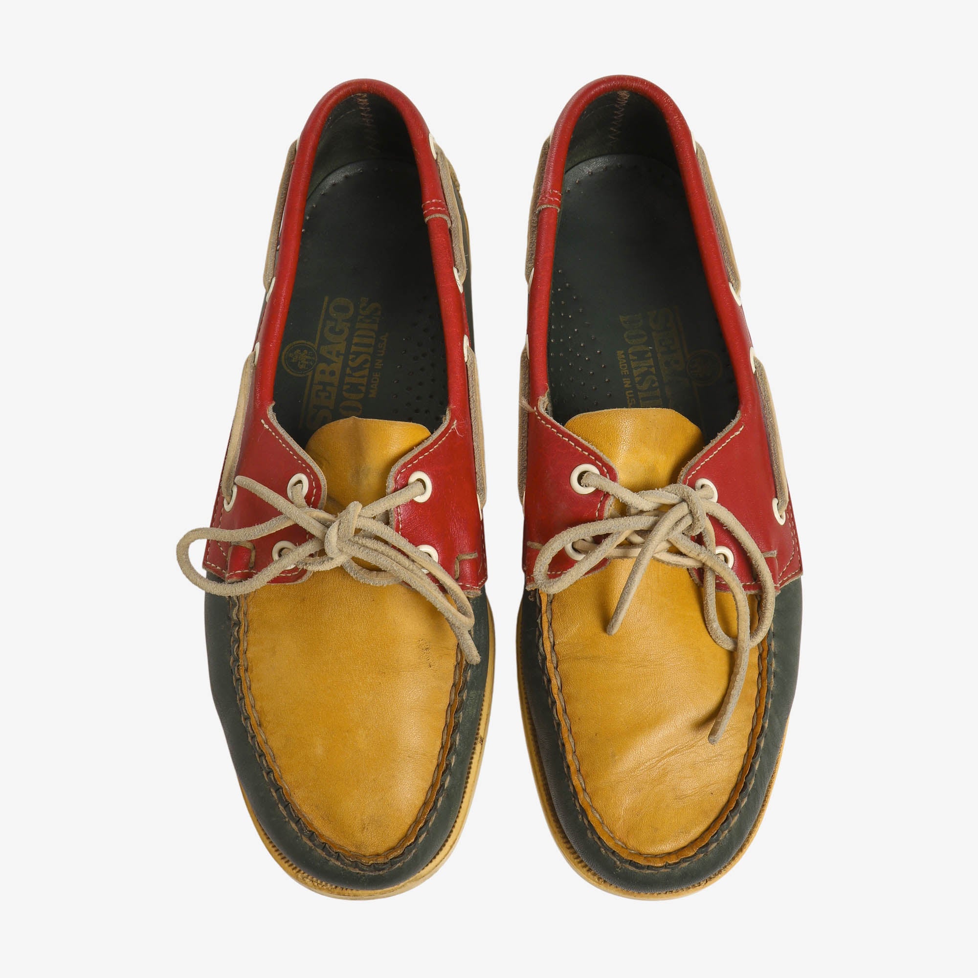 Dockside Boat Shoe