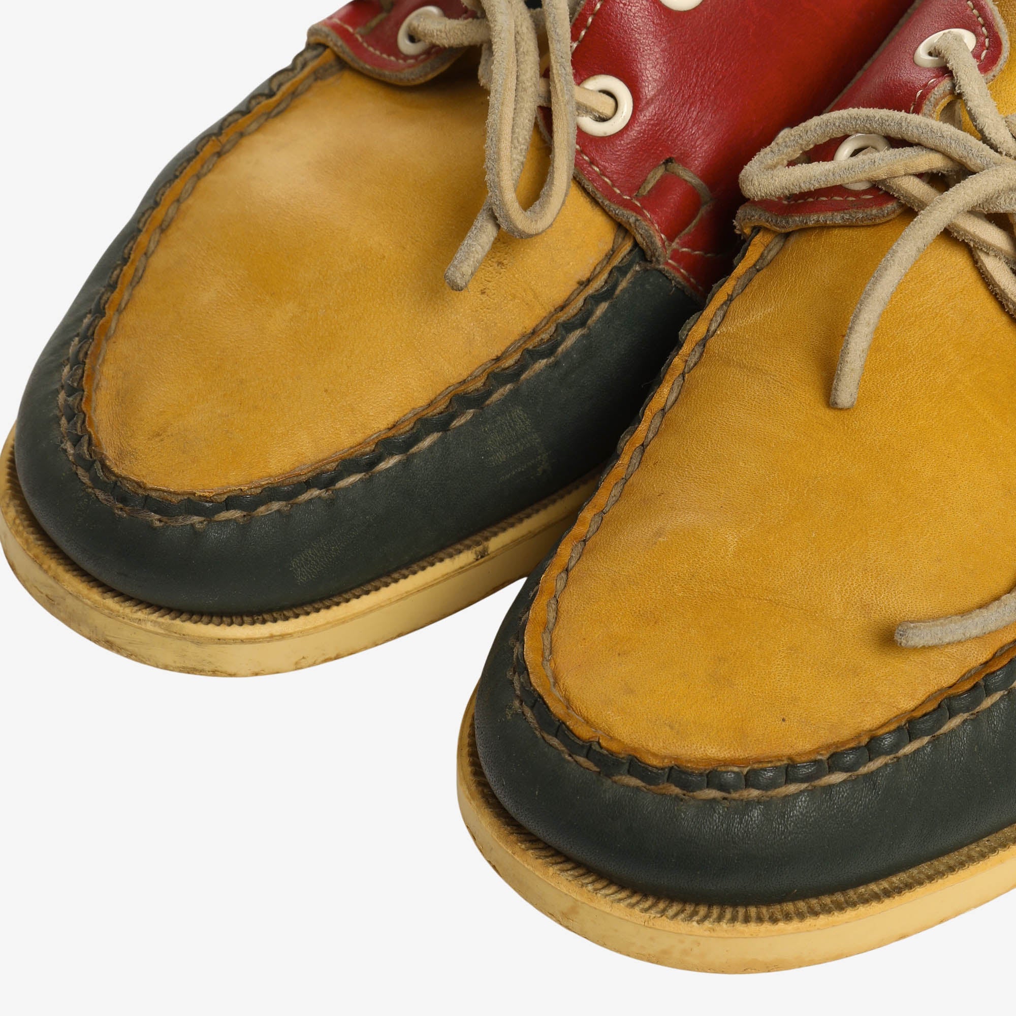 Dockside Boat Shoe