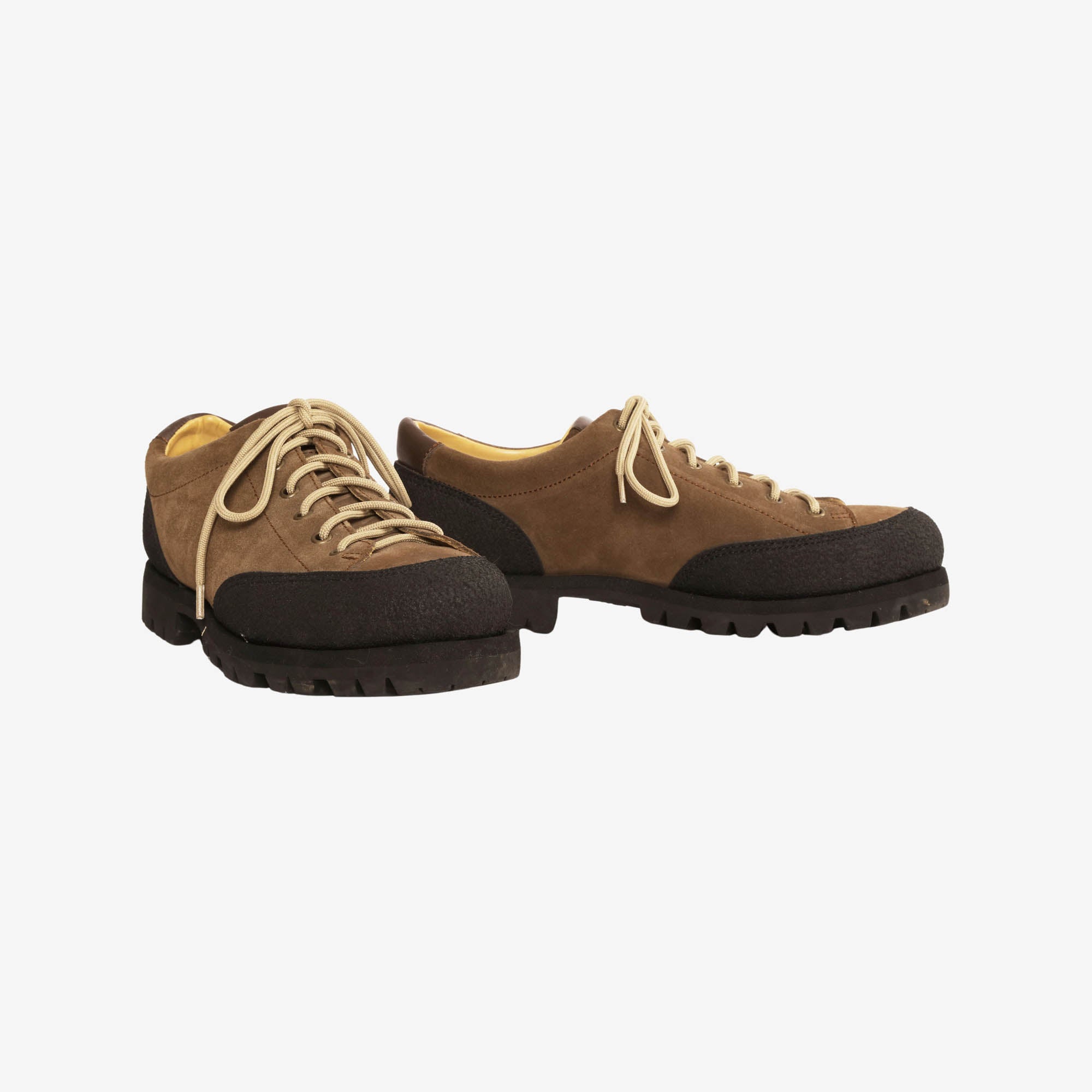 Montana Jannu Hiking Shoes