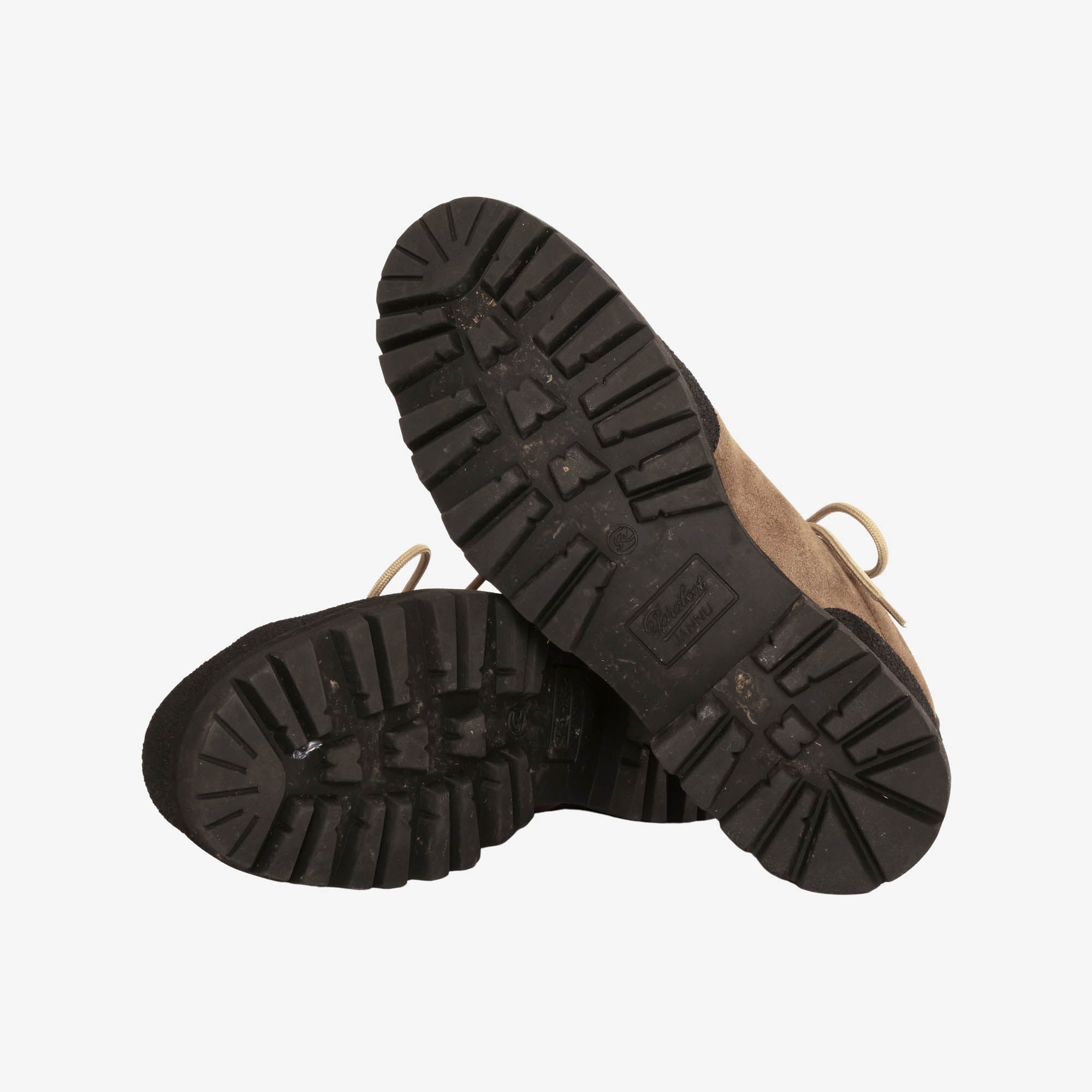 Montana Jannu Hiking Shoes