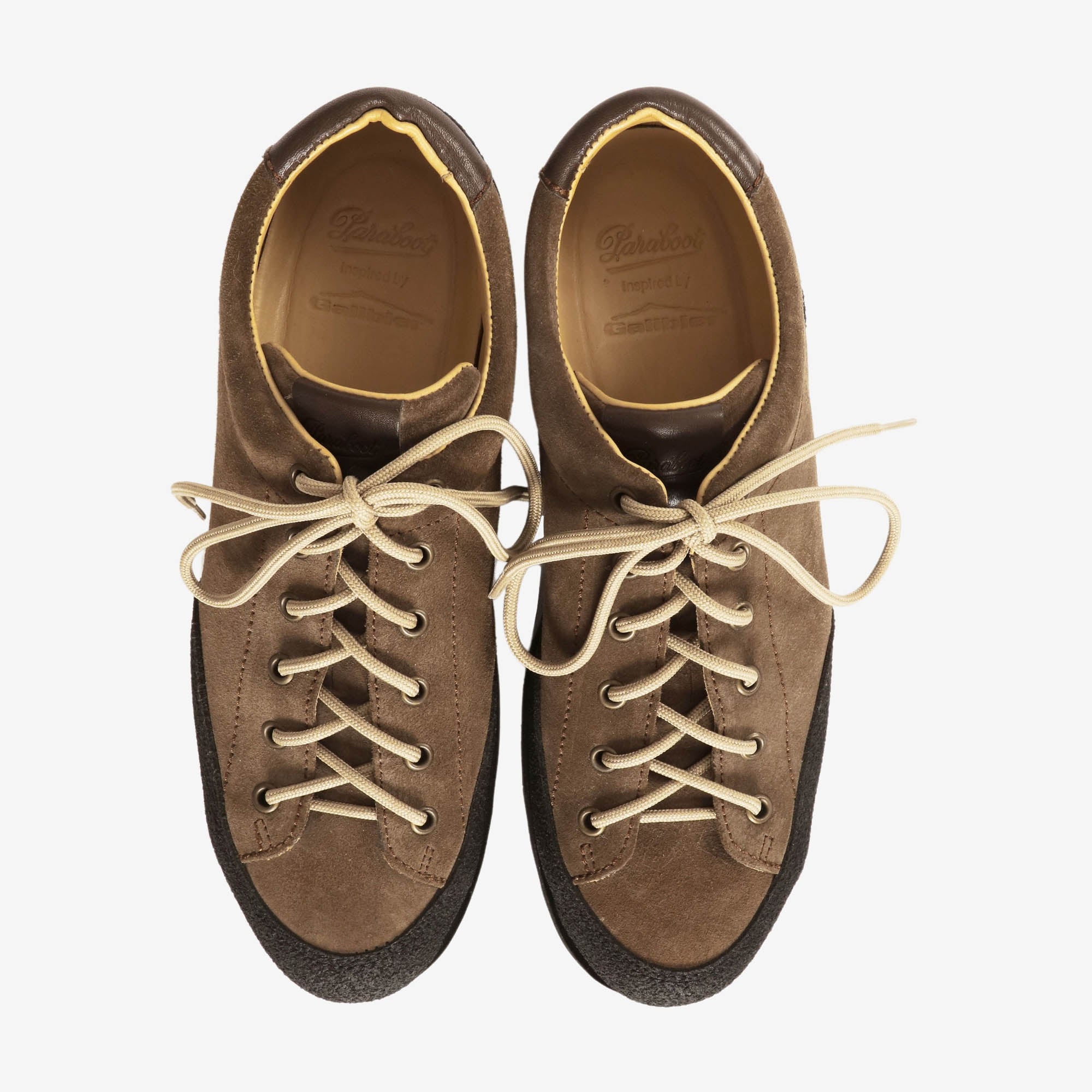 Montana Jannu Hiking Shoes