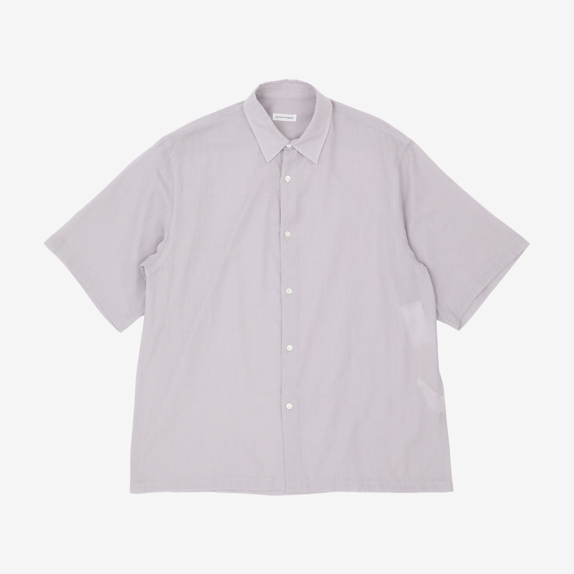 Classic SS Shirt