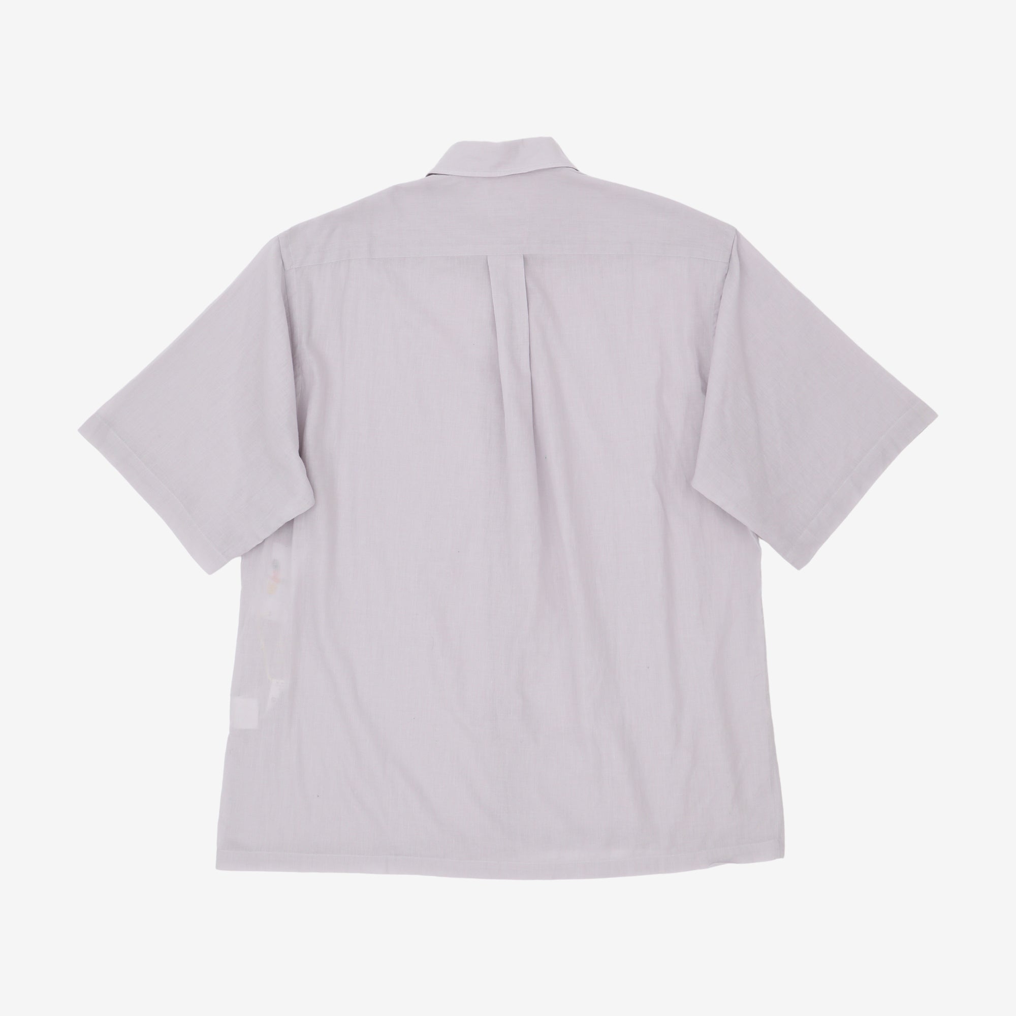 Classic SS Shirt