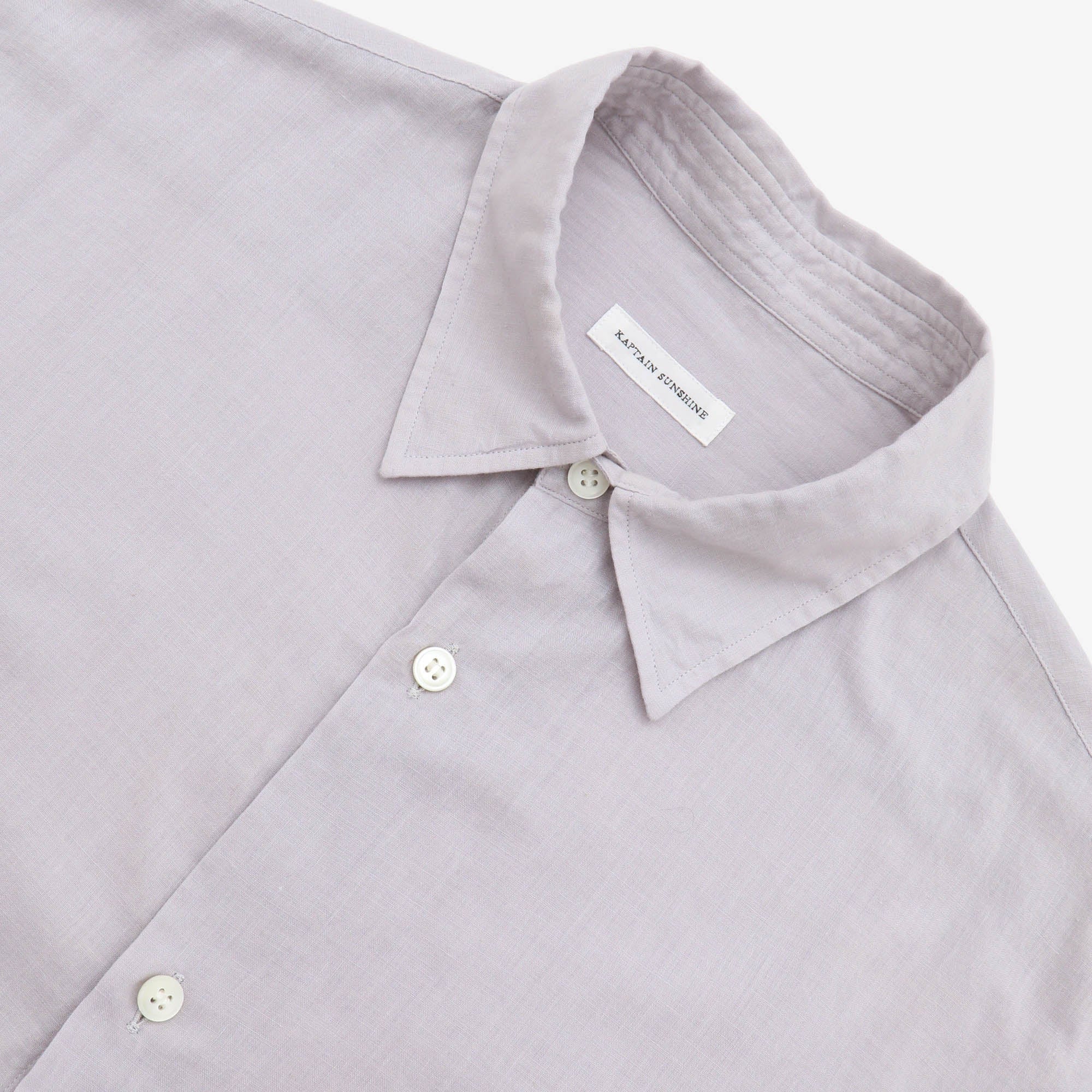 Classic SS Shirt