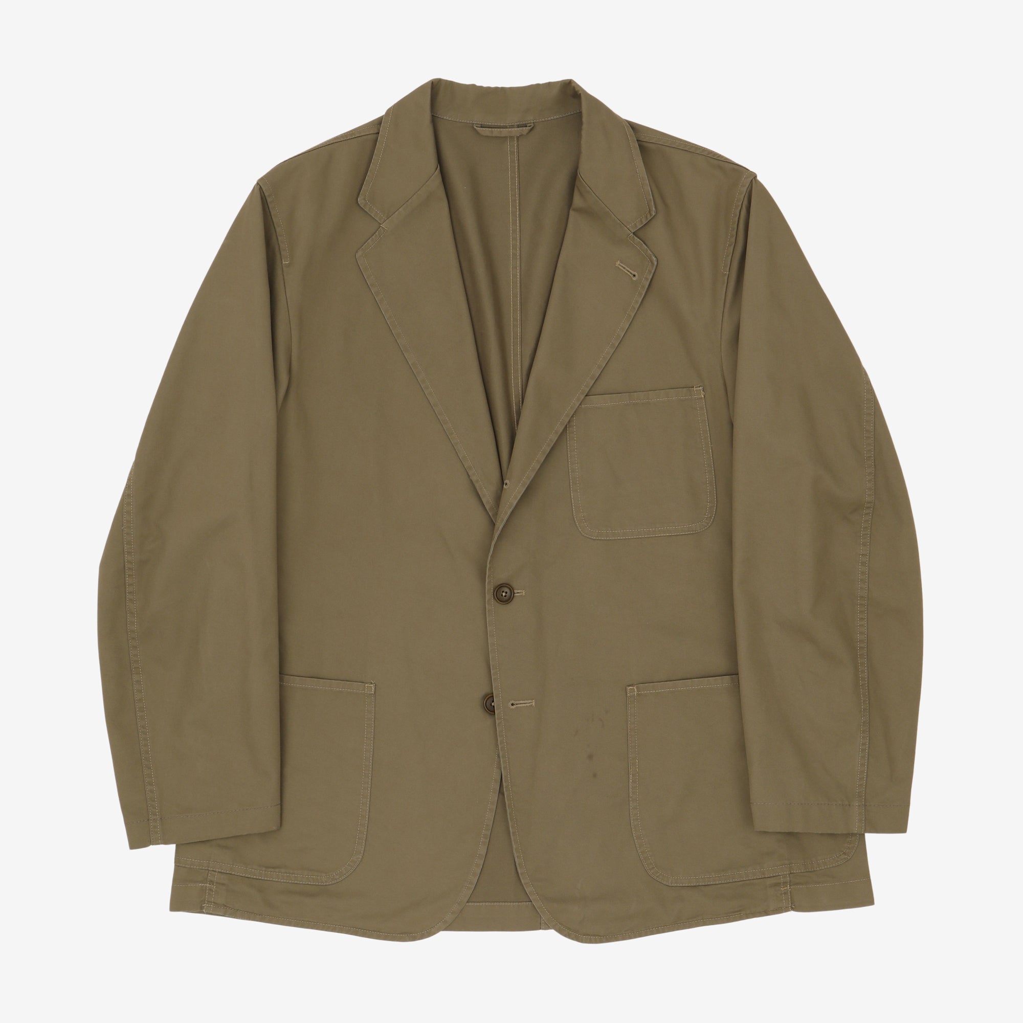 Carry On Jacket