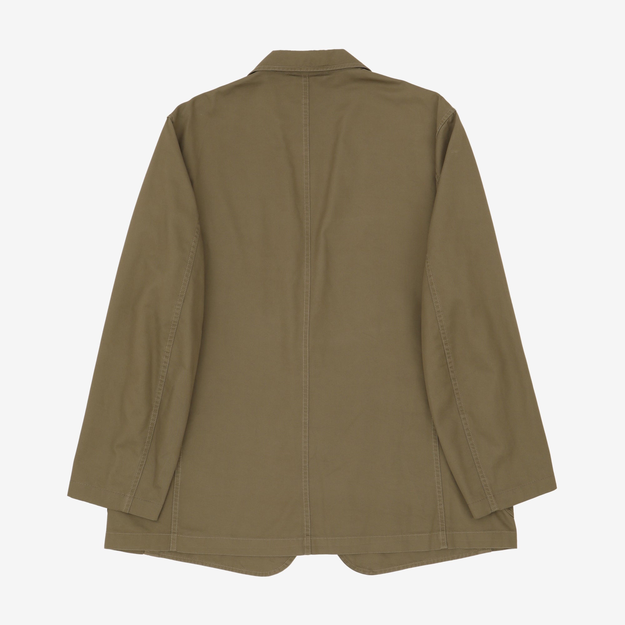 Carry On Jacket