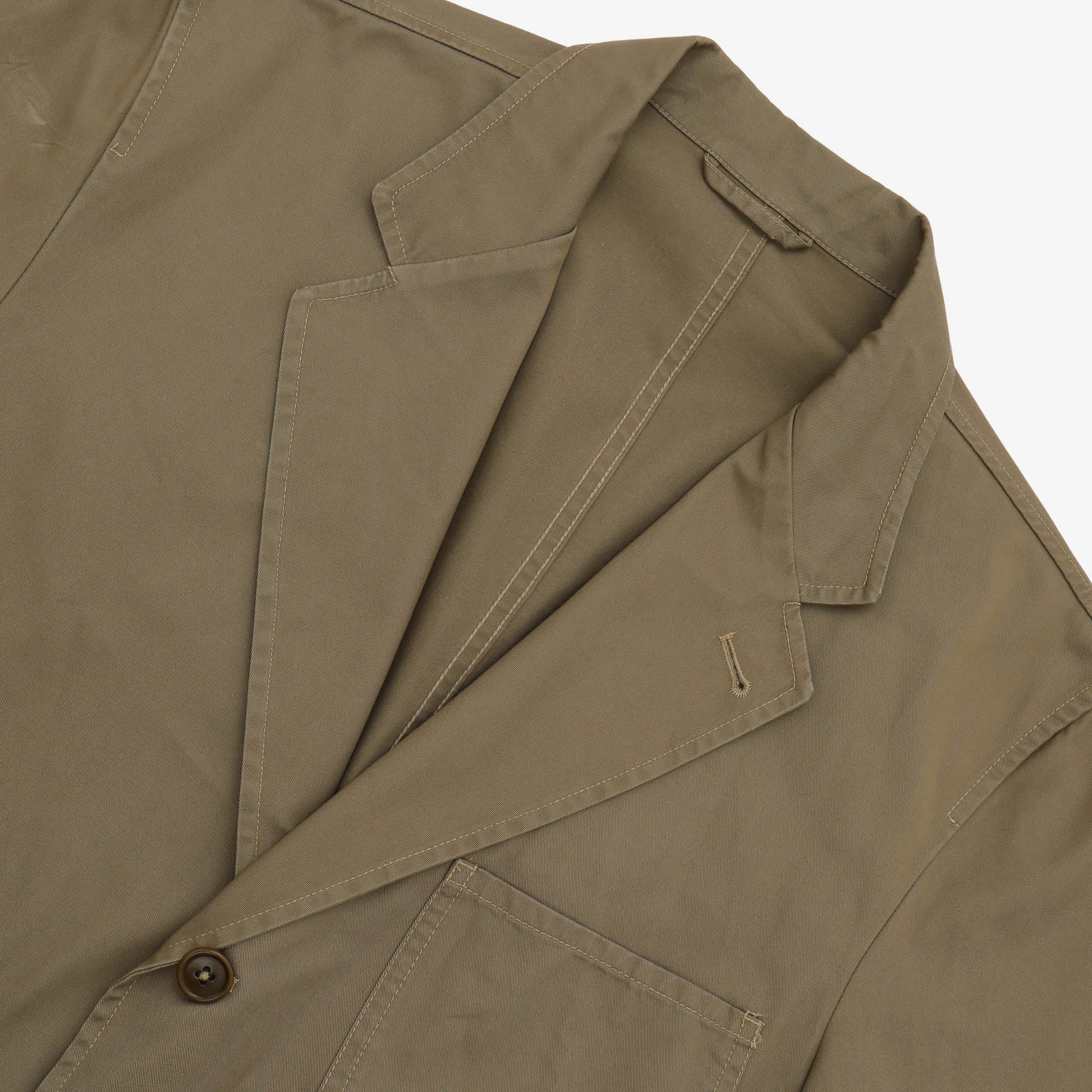 Carry On Jacket