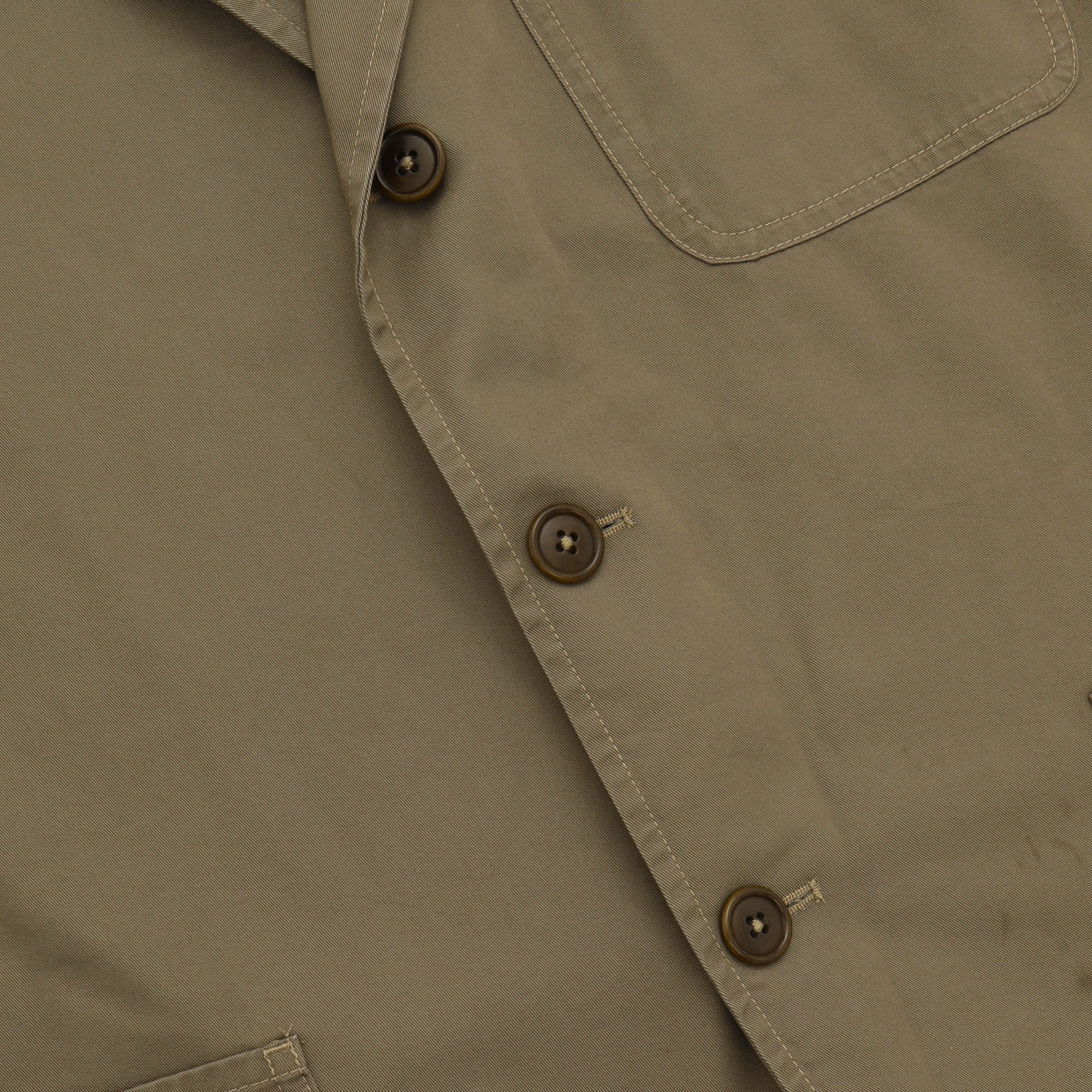 Carry On Jacket