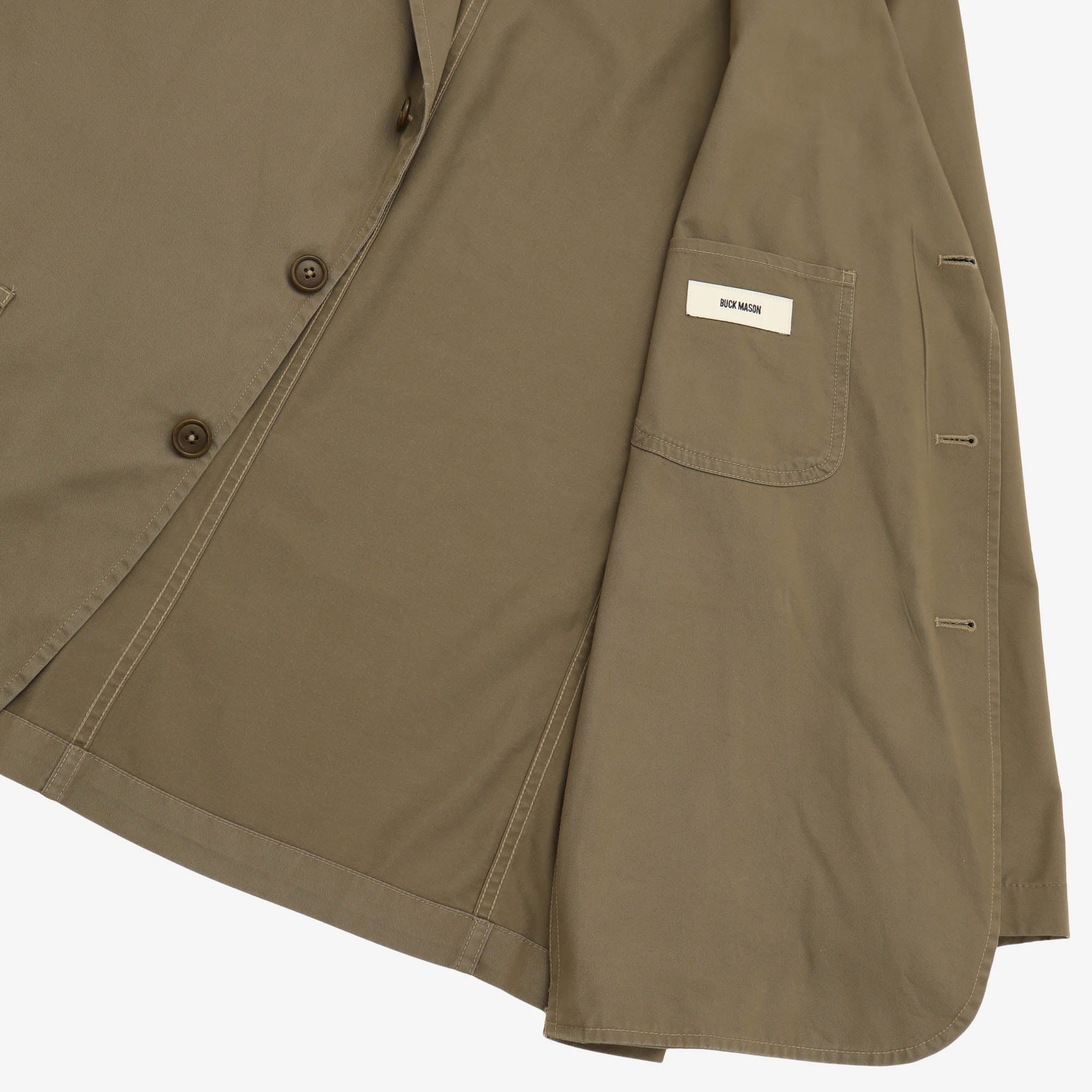 Carry On Jacket