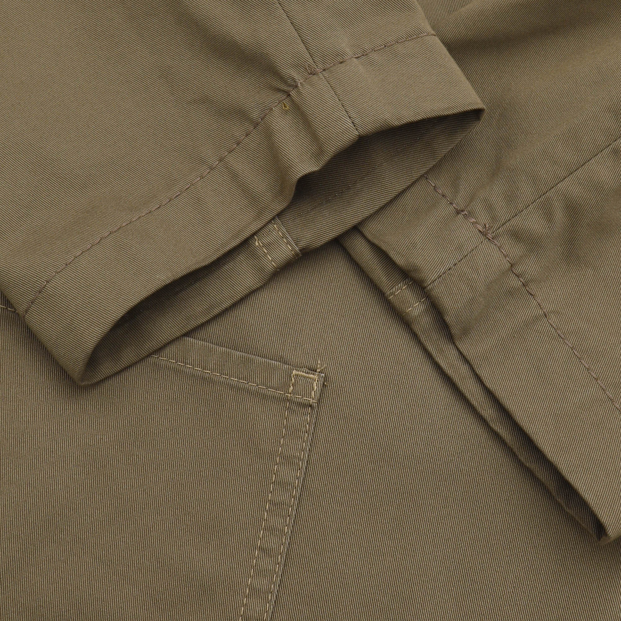 Carry On Jacket