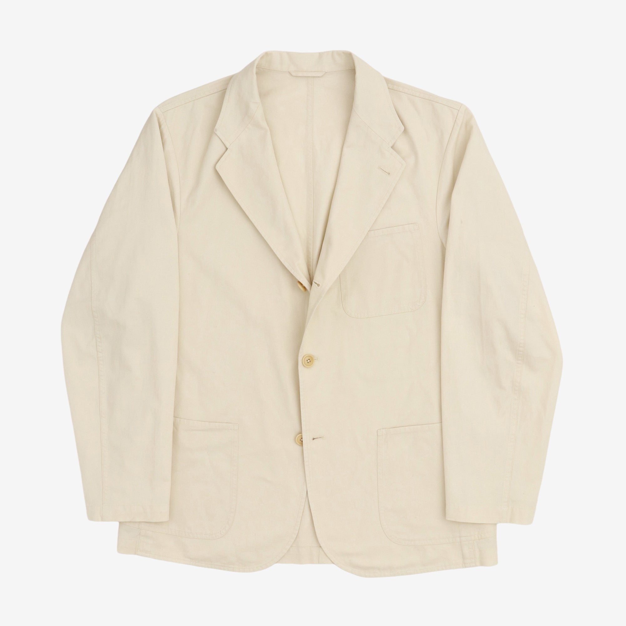 Chateau Carry On Jacket
