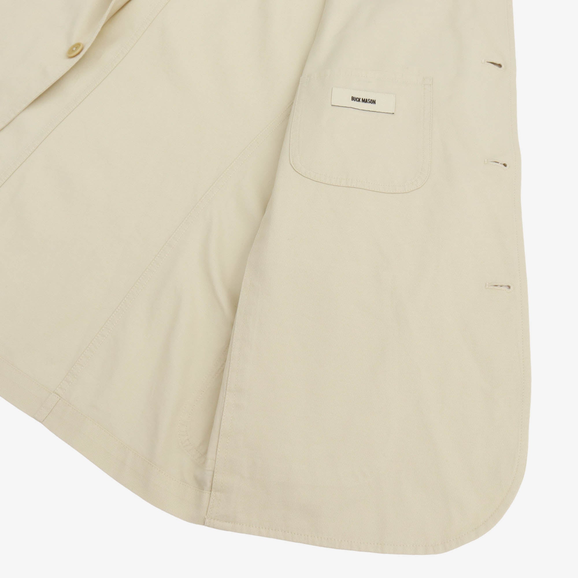Chateau Carry On Jacket