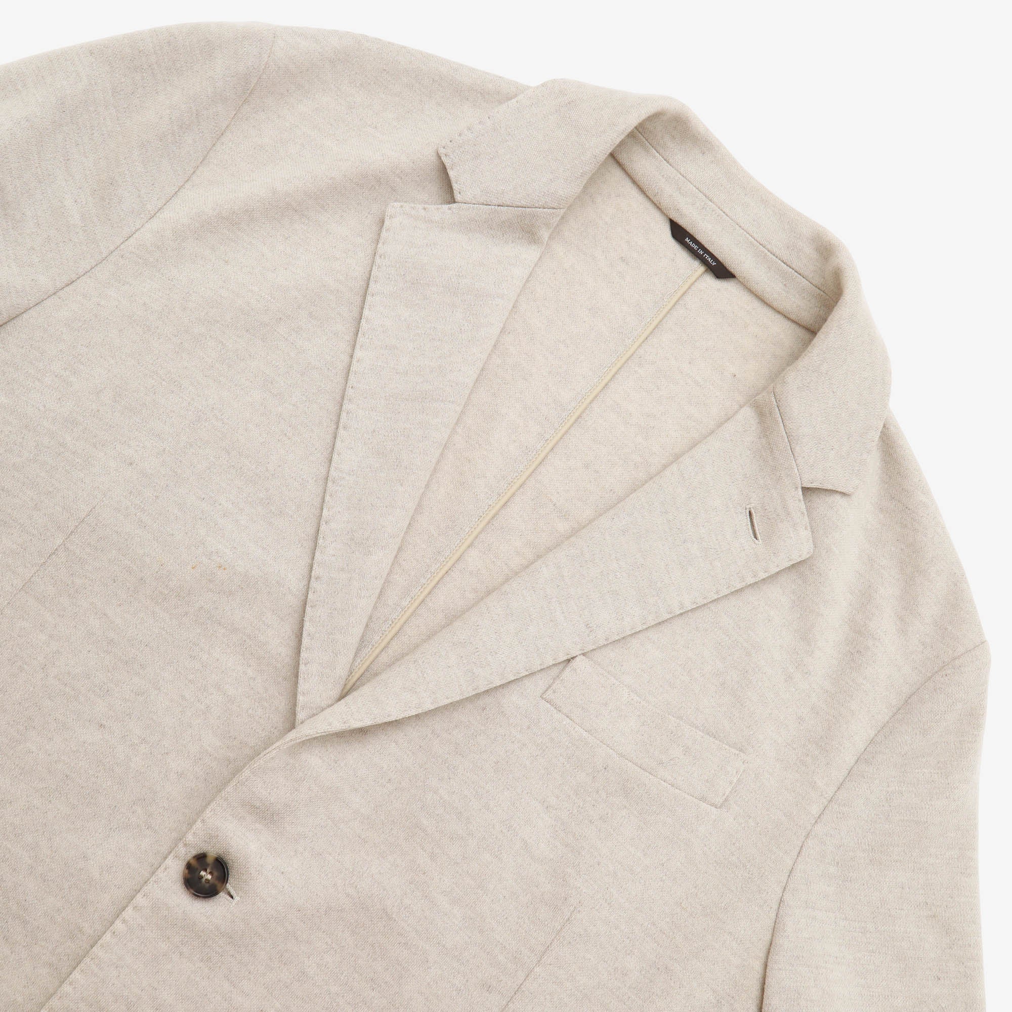 Svevo Linen Sport Coat