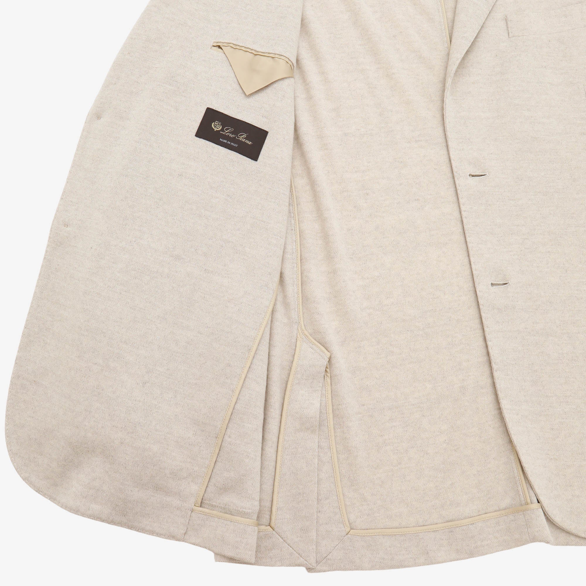 Svevo Linen Sport Coat