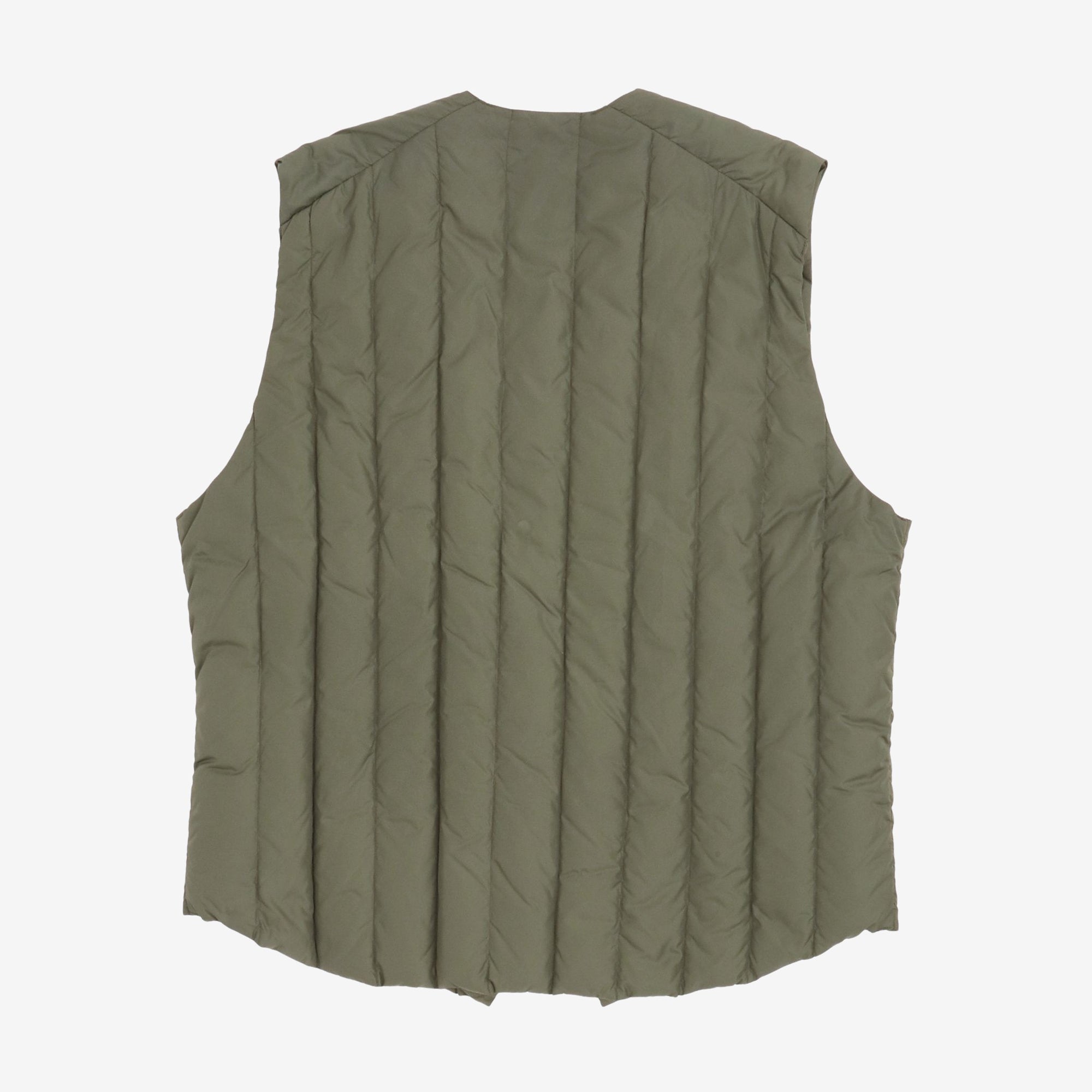 Six Month Down Vest