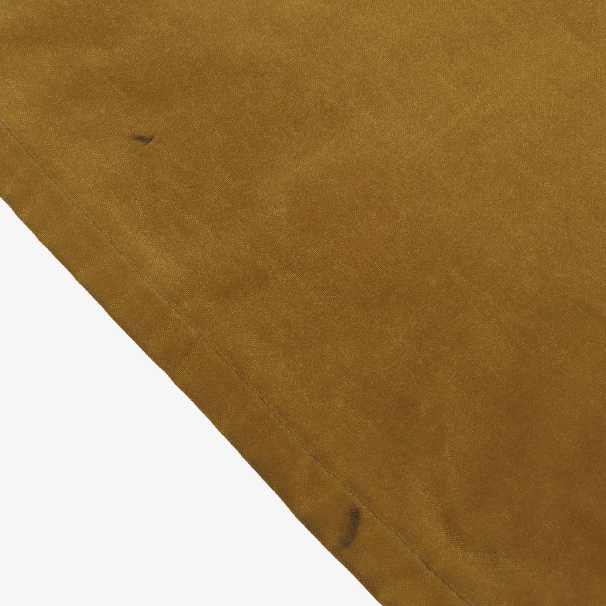 Tin Cloth Wax Insulated Work Vest