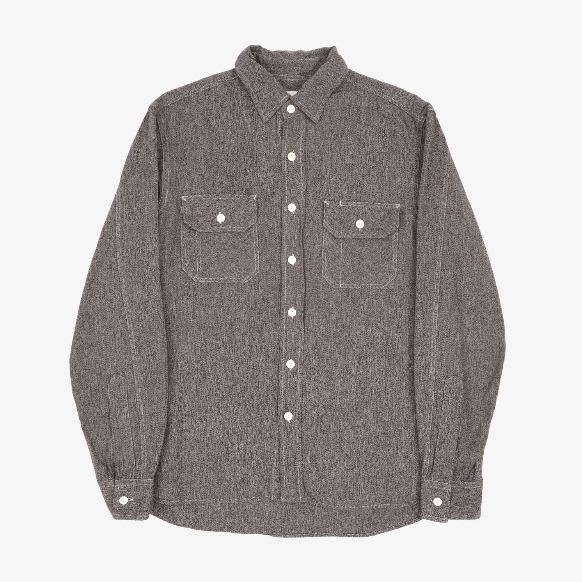 Clampdown Work Shirt
