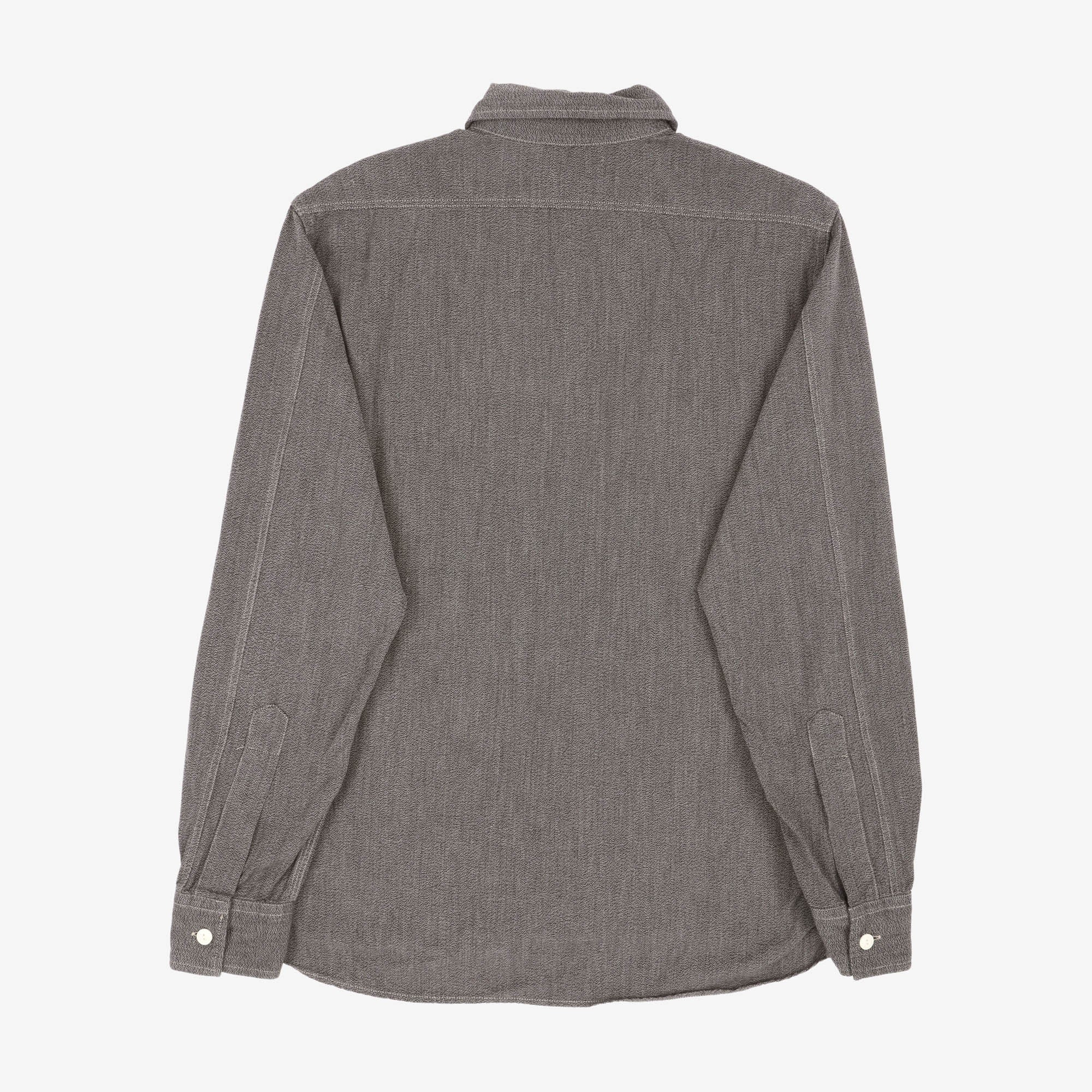 Clampdown Work Shirt