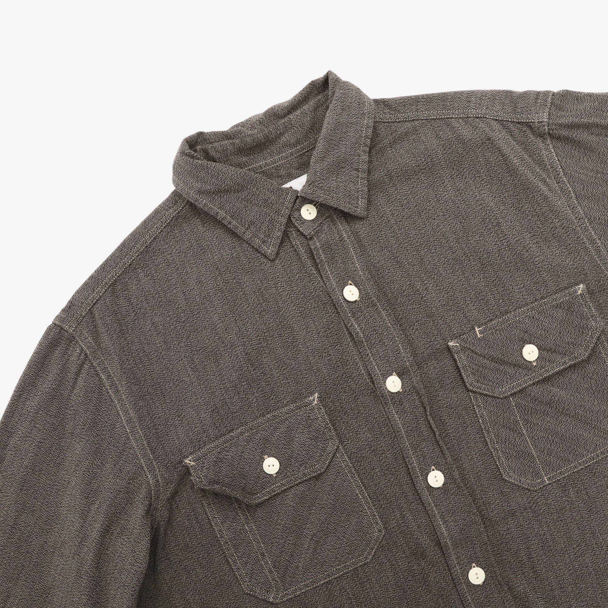 Clampdown Work Shirt