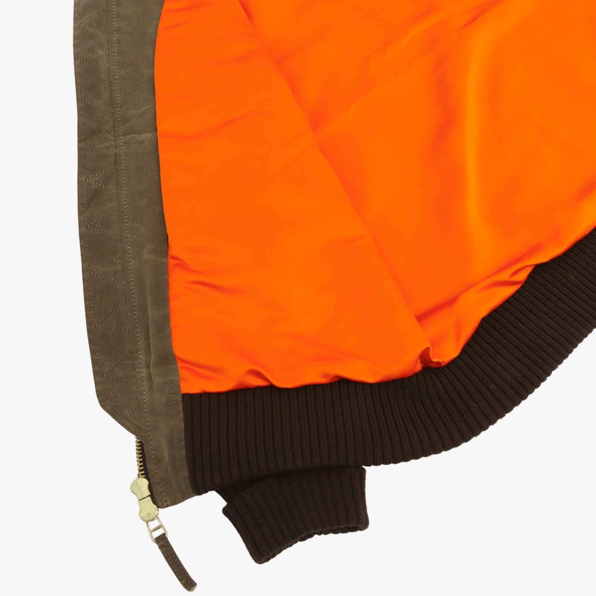 1920 Waxed Flyers Club Jacket