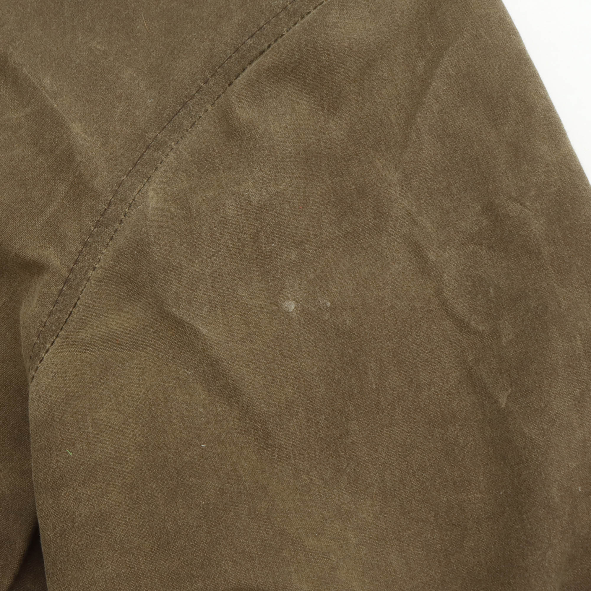 1920 Waxed Flyers Club Jacket
