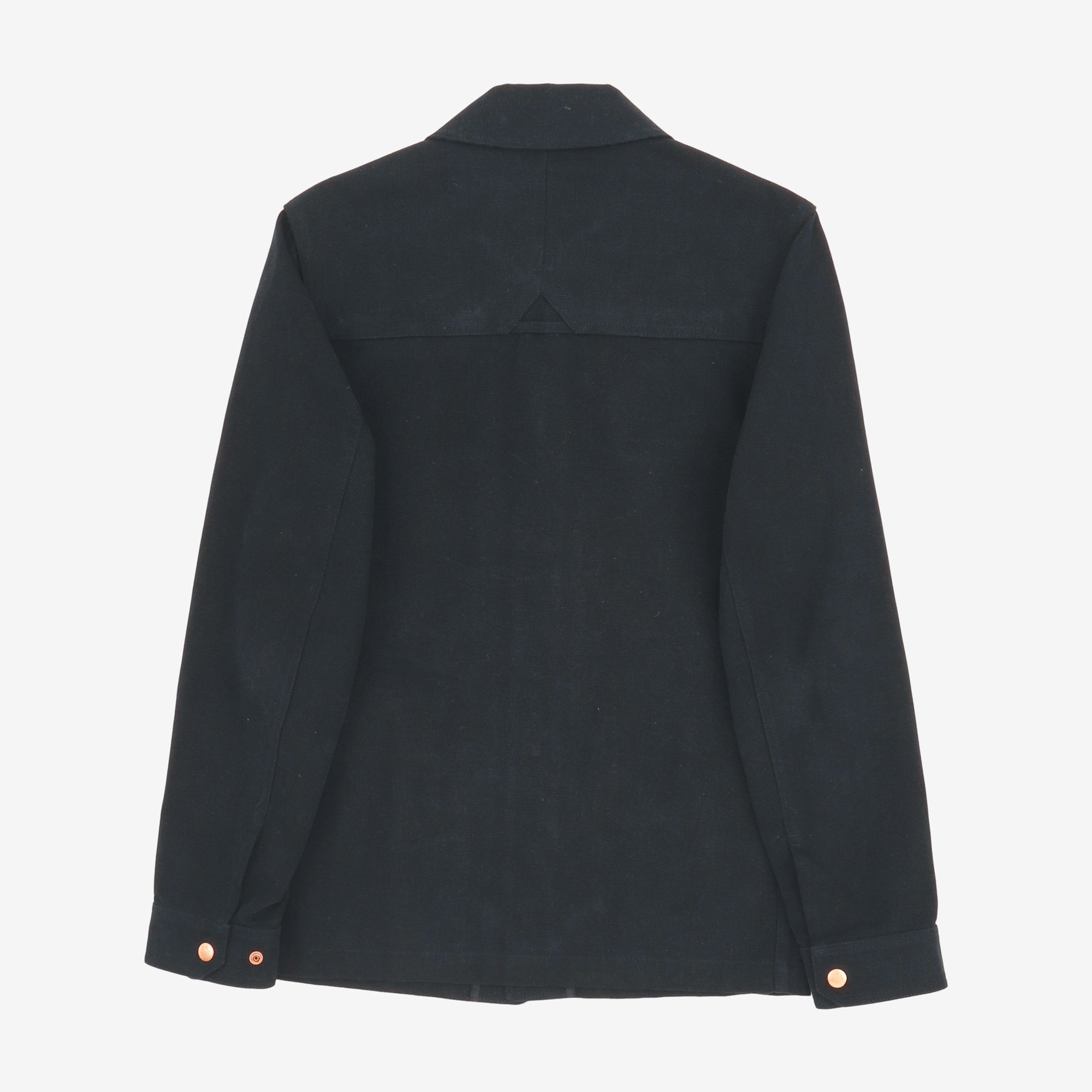 Canvas Chore Jacket
