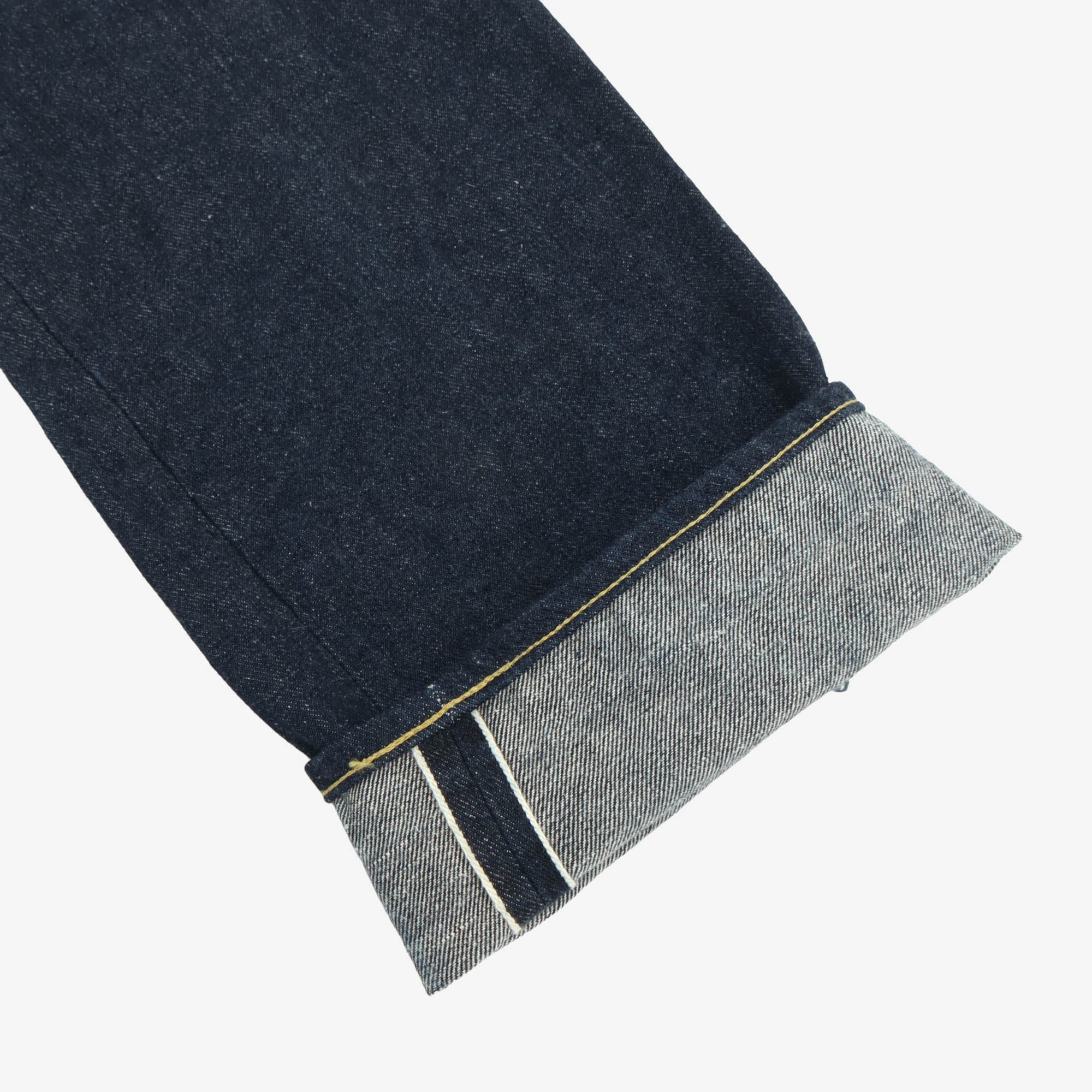 50s Regular Straight Denim (32W X 31L)