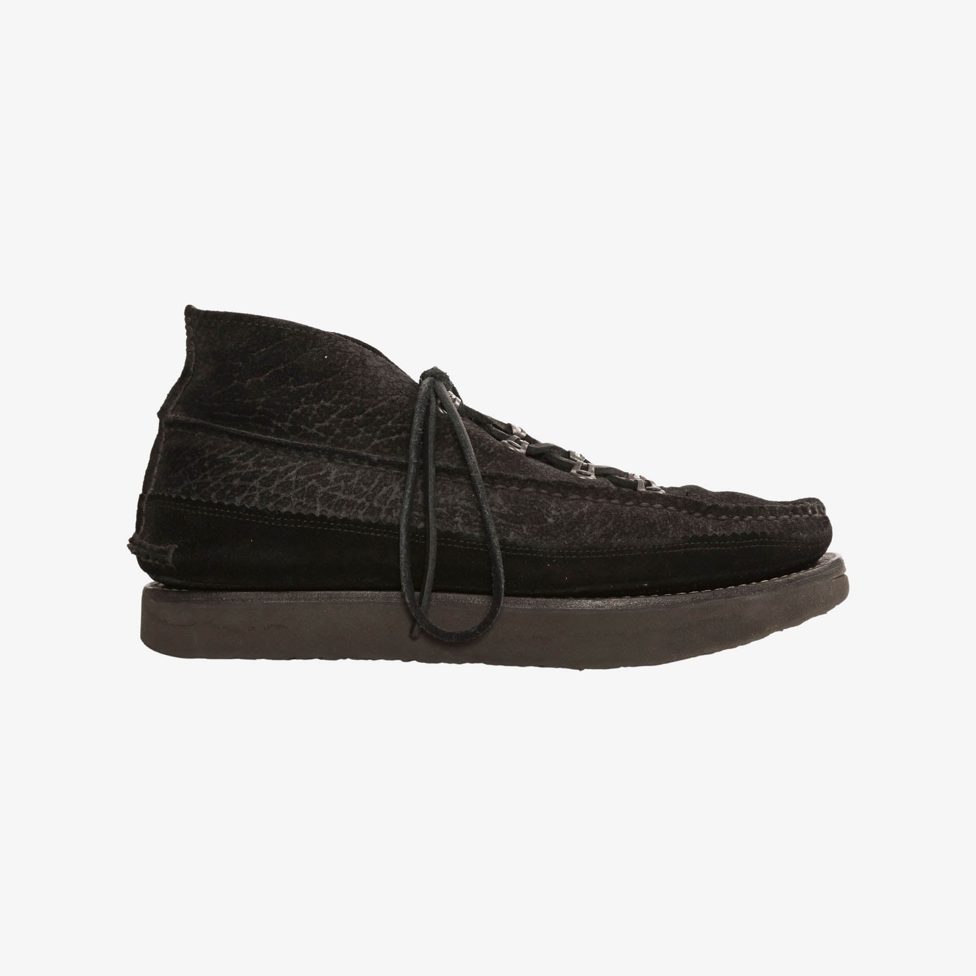 Handsewn Tokyo DB Rocker DB Chukka