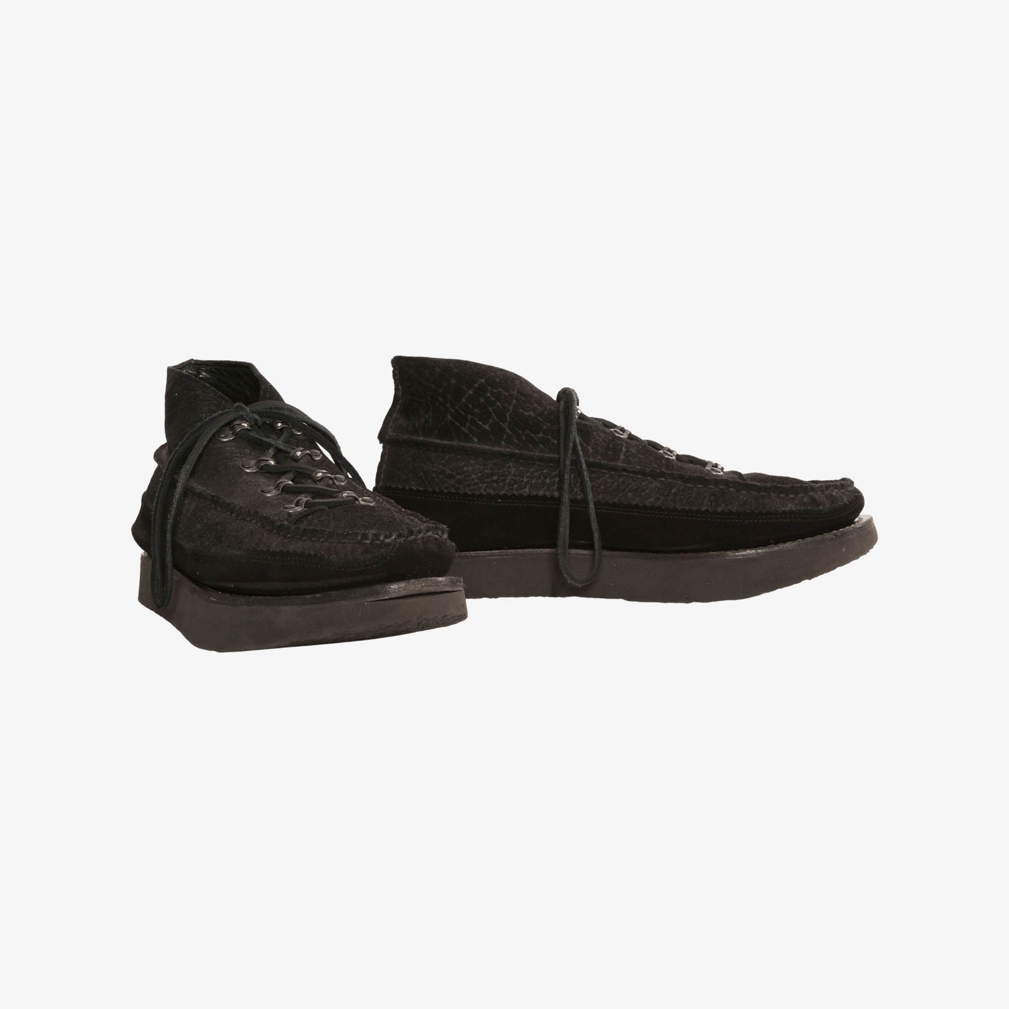 Handsewn Tokyo DB Rocker DB Chukka
