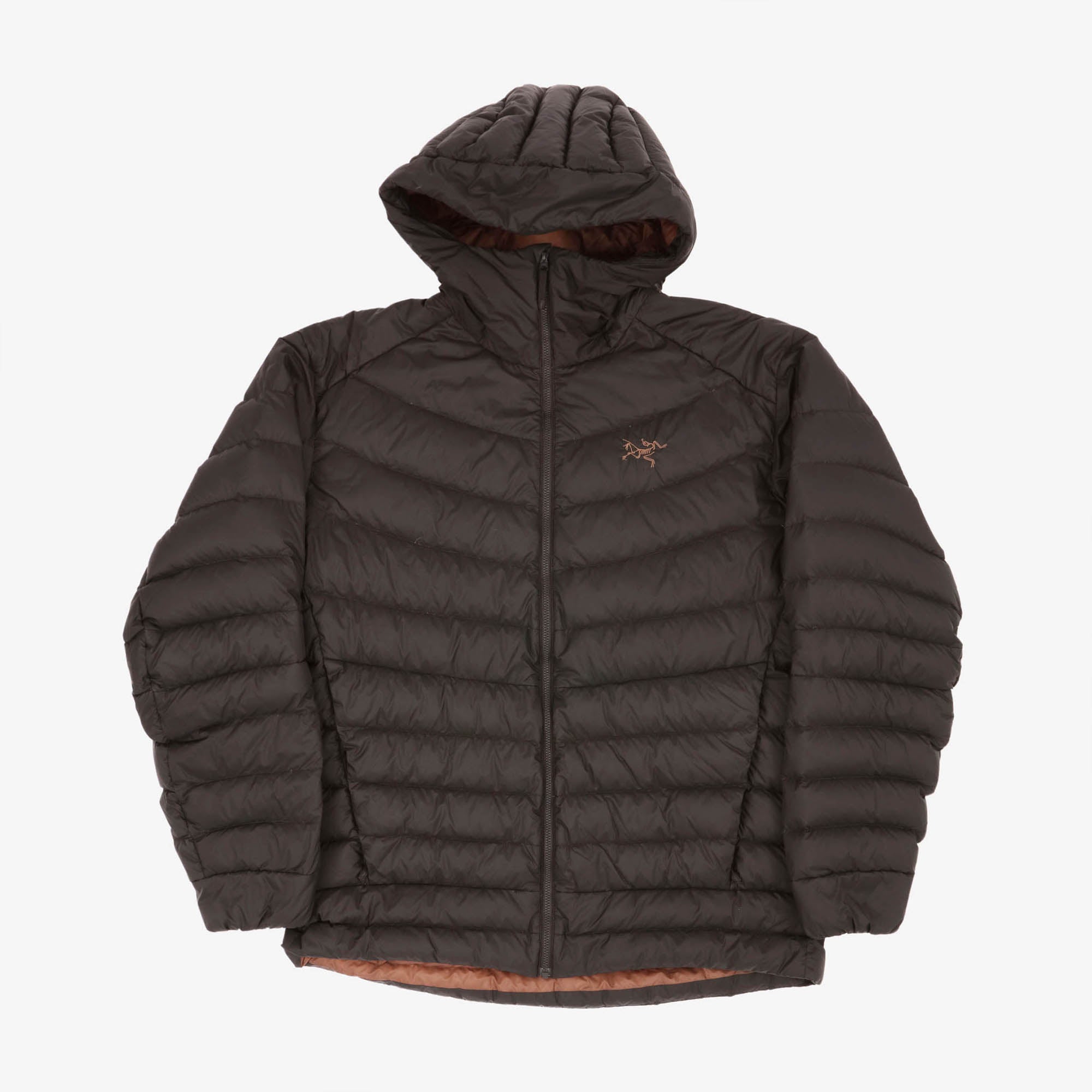 Agrium Down Hoody