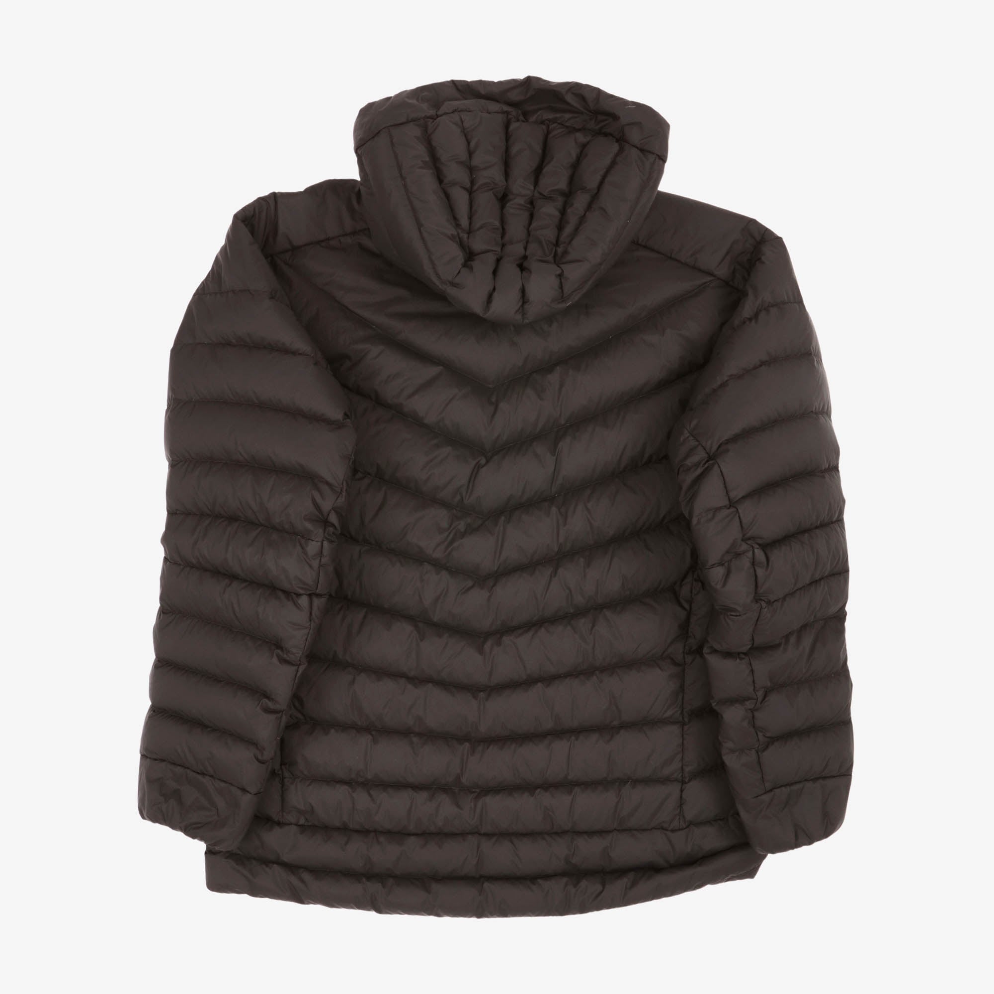 Agrium Down Hoody