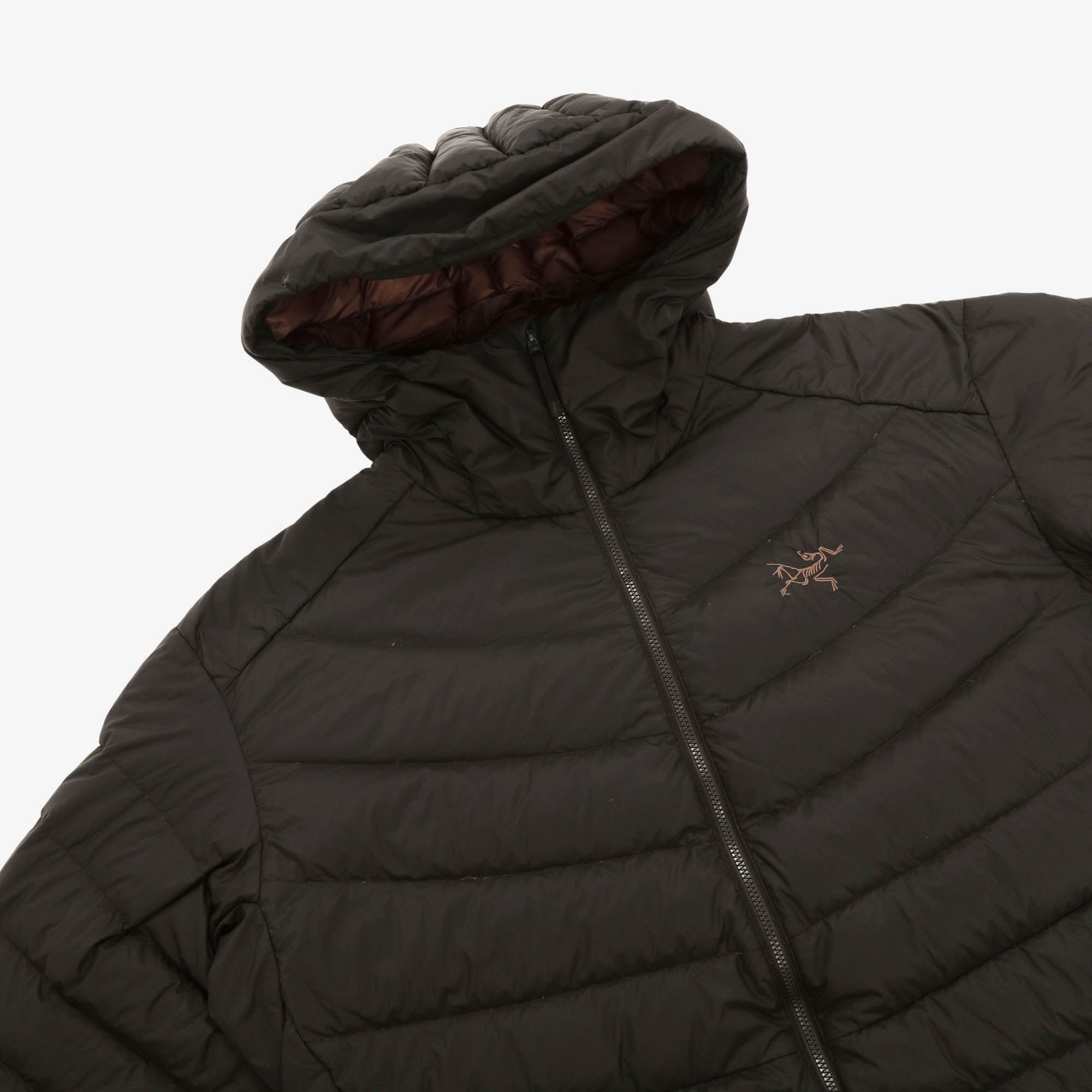 Agrium Down Hoody