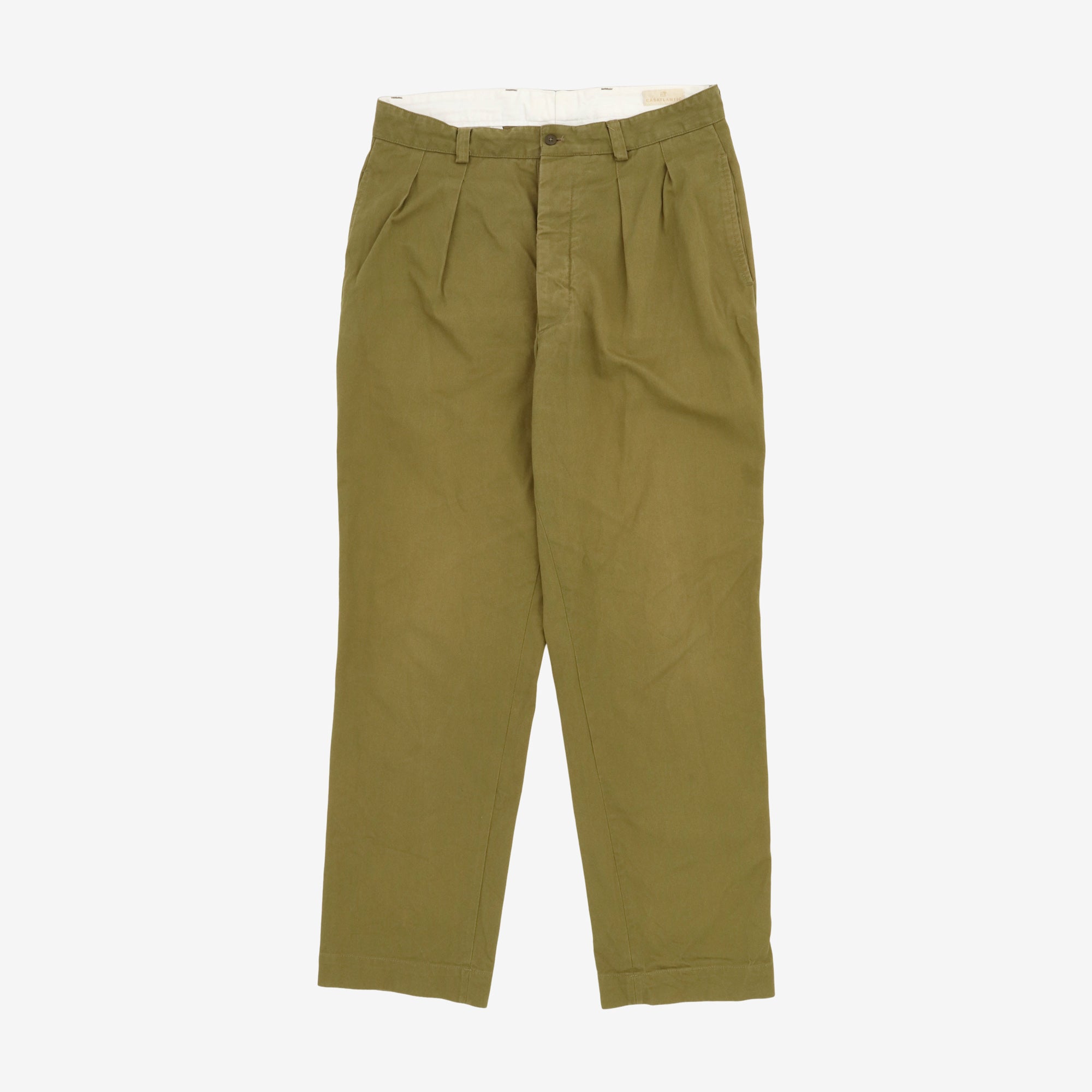 Tanger Trousers (36W X 32L)