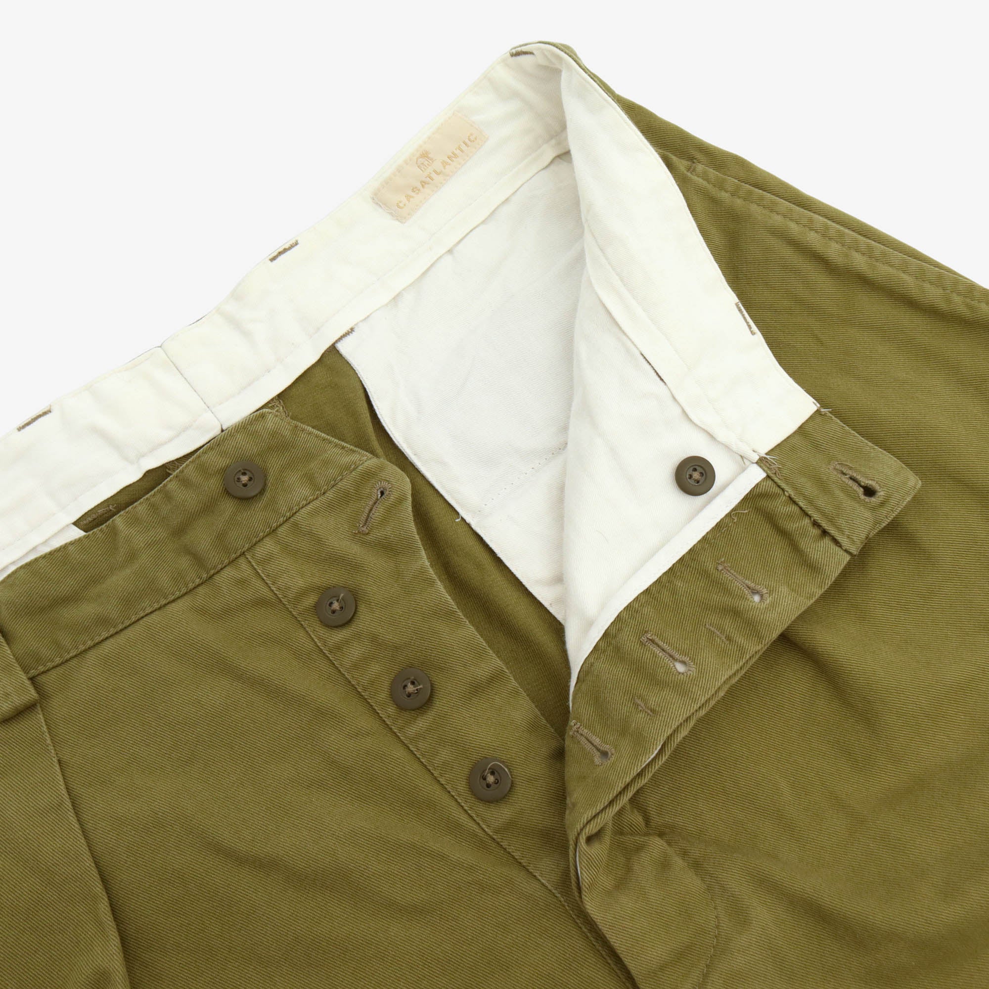Tanger Trousers (36W X 32L)