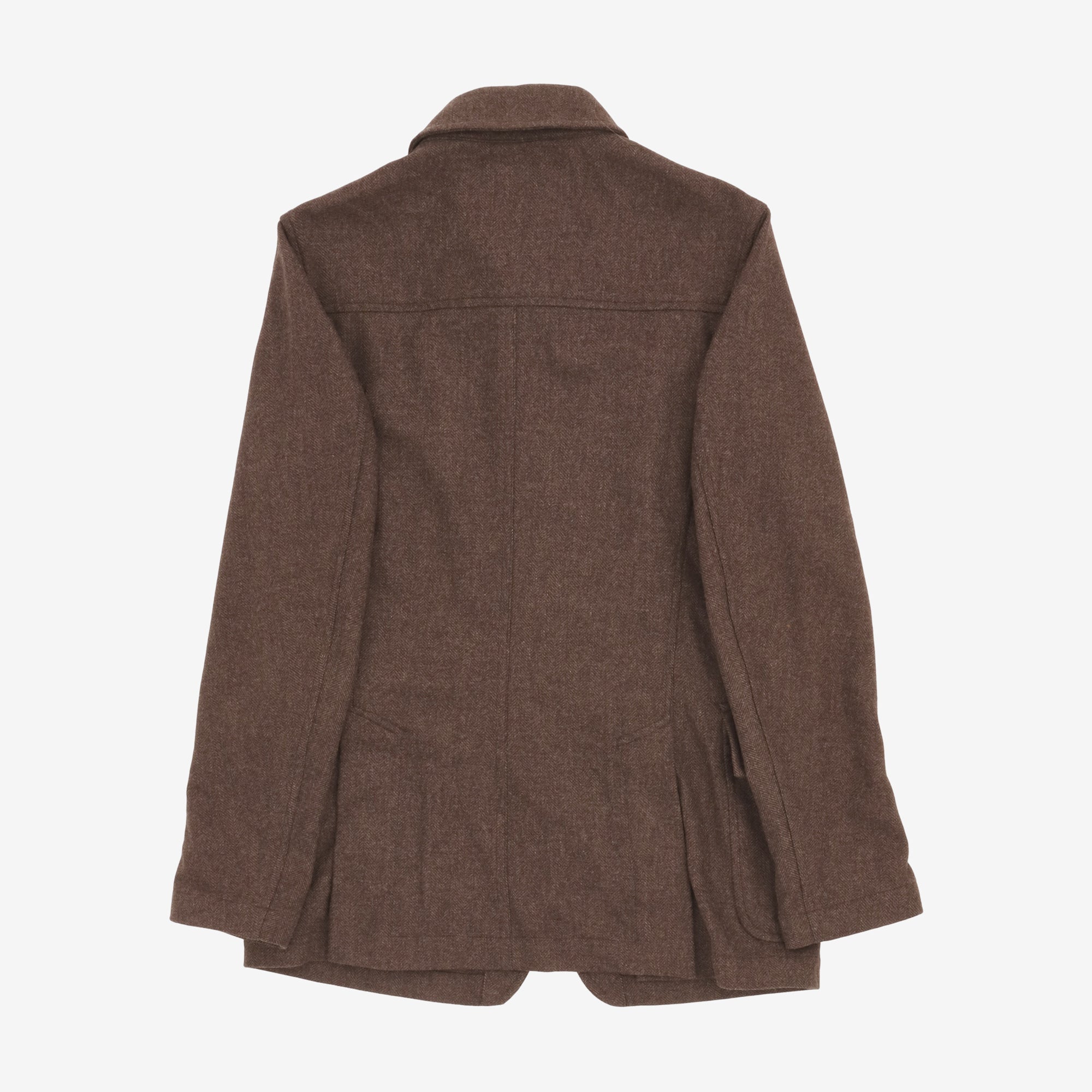 The Service Jacket