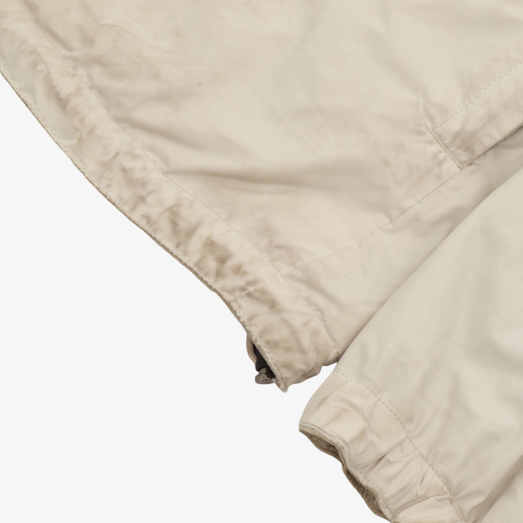 Reversible Lightweight Windbreaker Jacket