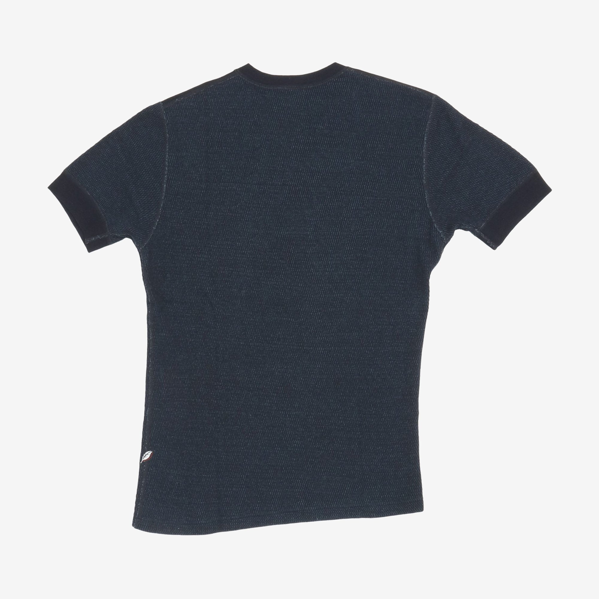 Waffle Thermal Henley