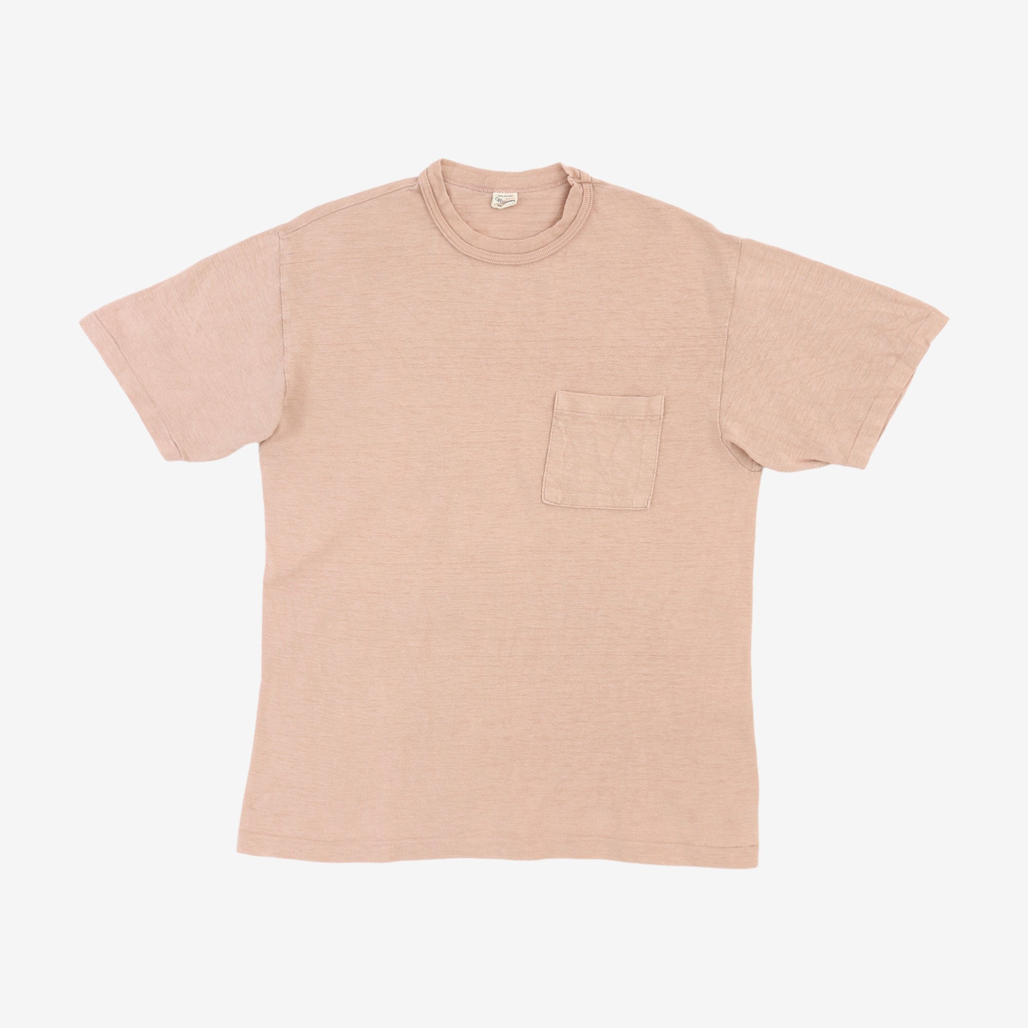 4601 Pocket Tee