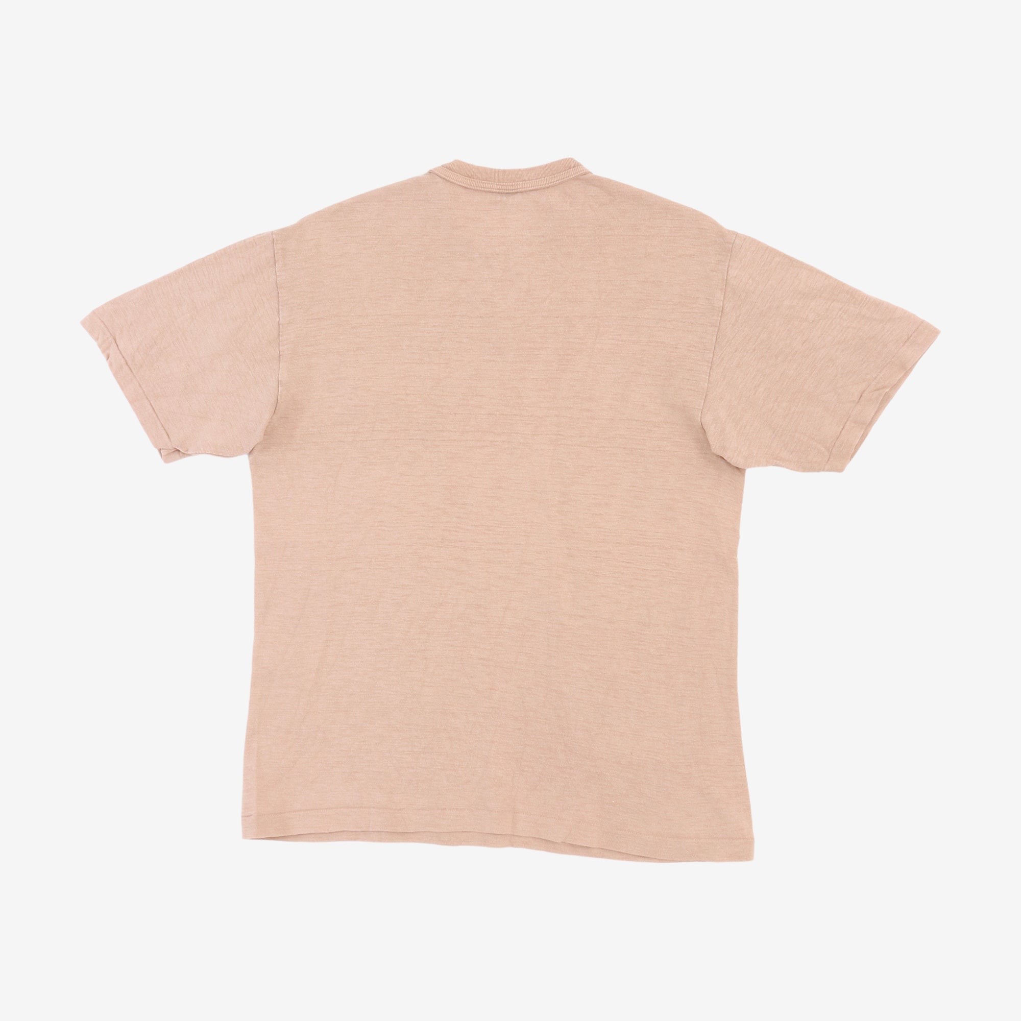 4601 Pocket Tee