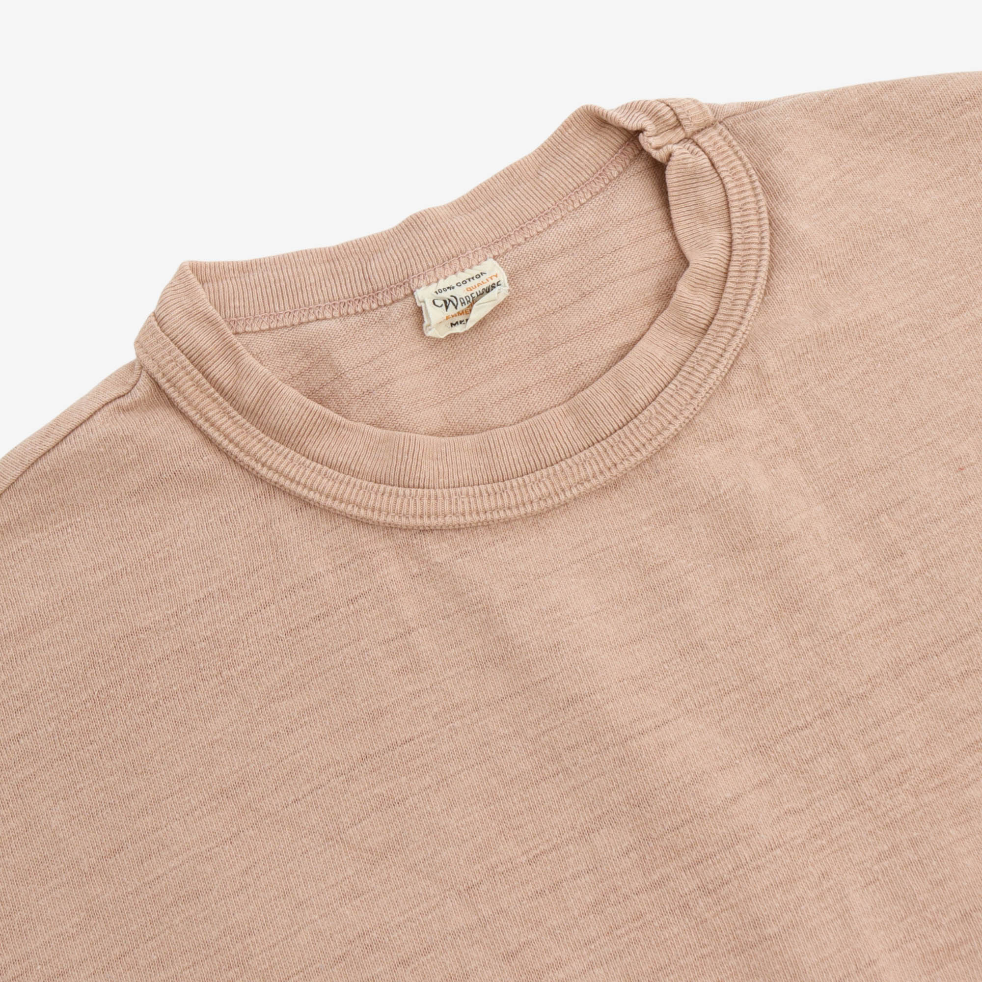 4601 Pocket Tee