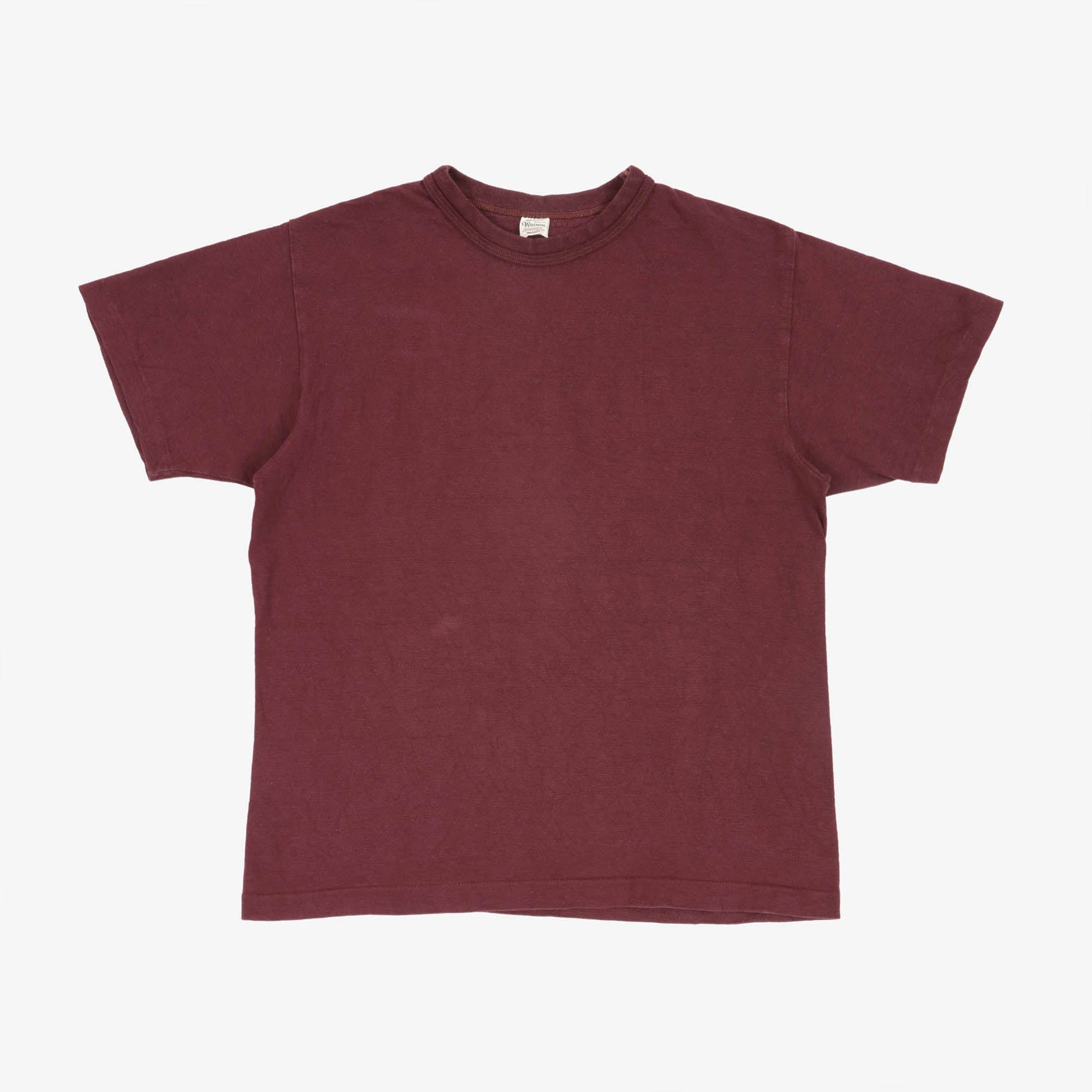4601 Plain Tee