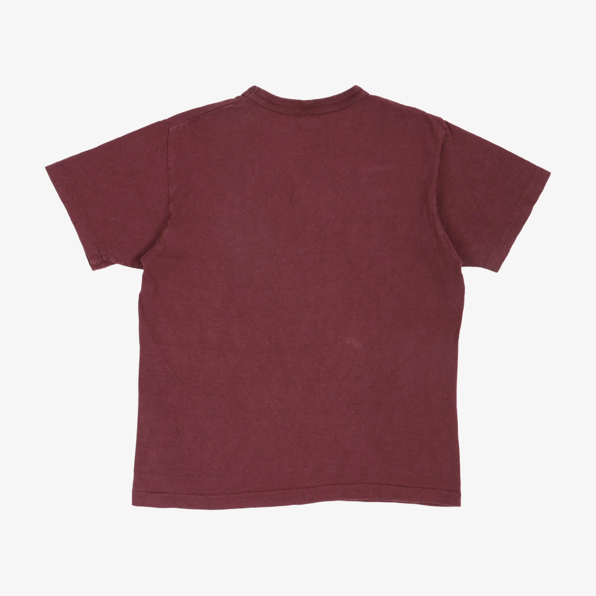 4601 Plain Tee