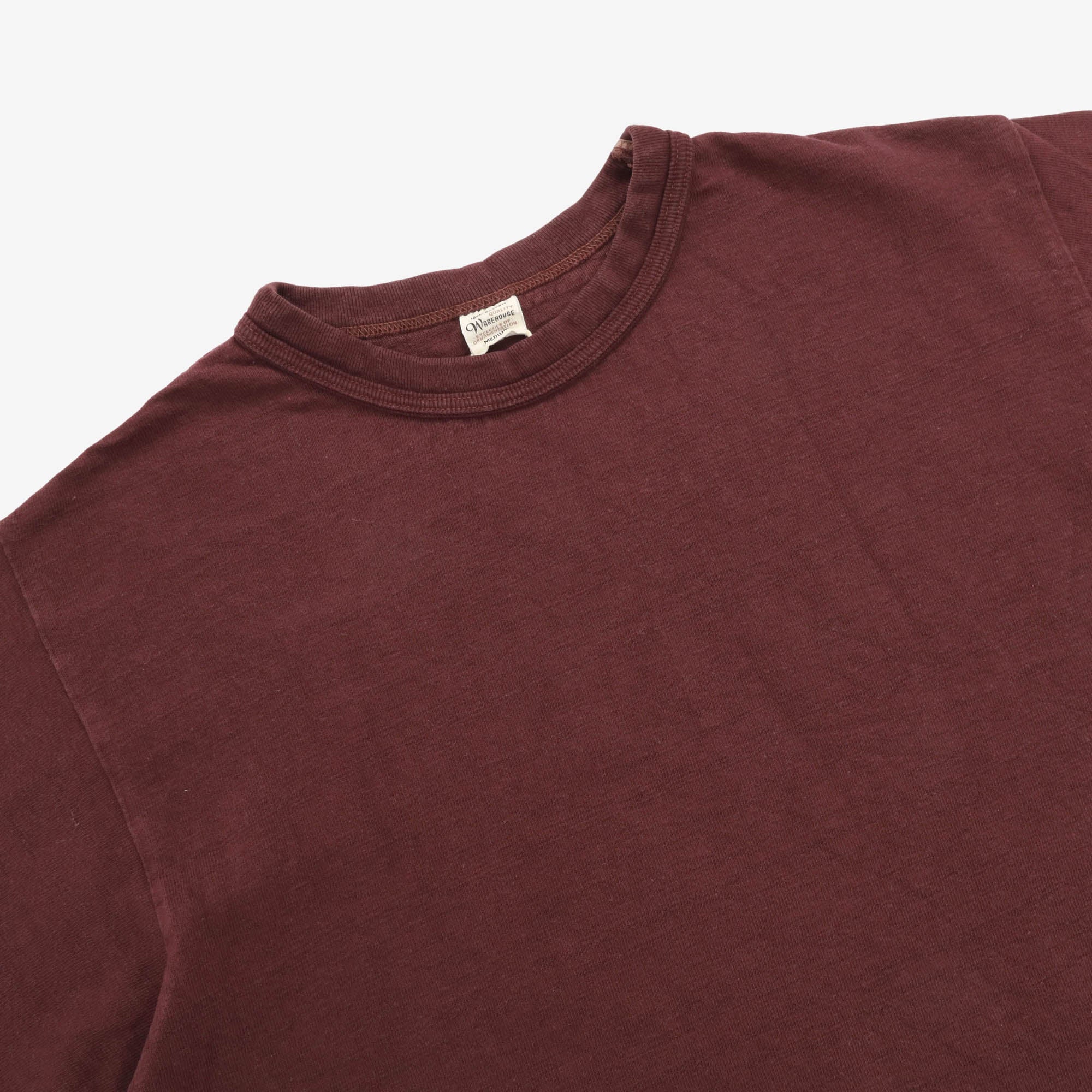 4601 Plain Tee