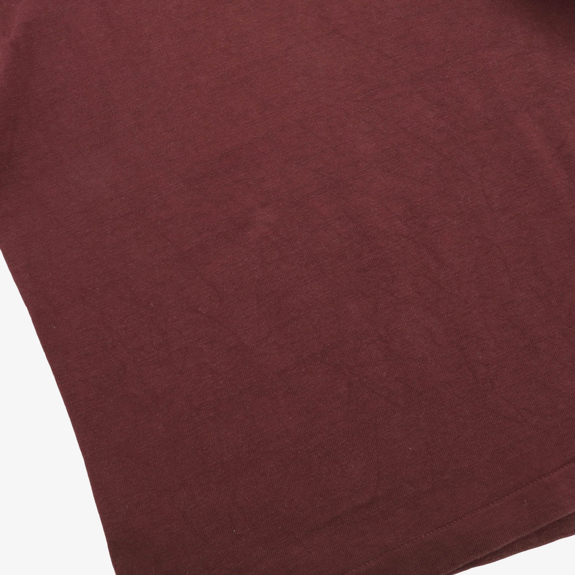 4601 Plain Tee