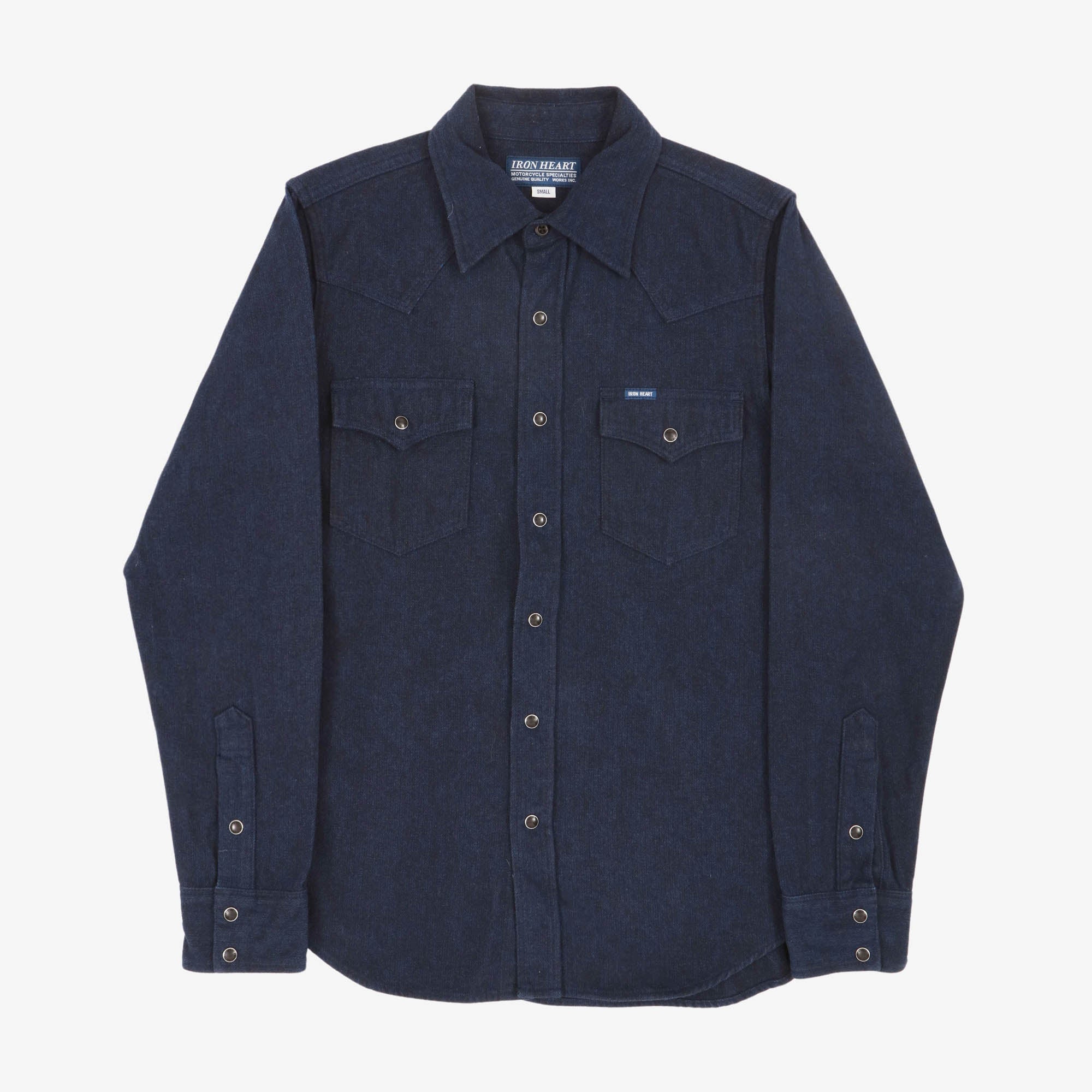 HBT Flannel Shirt