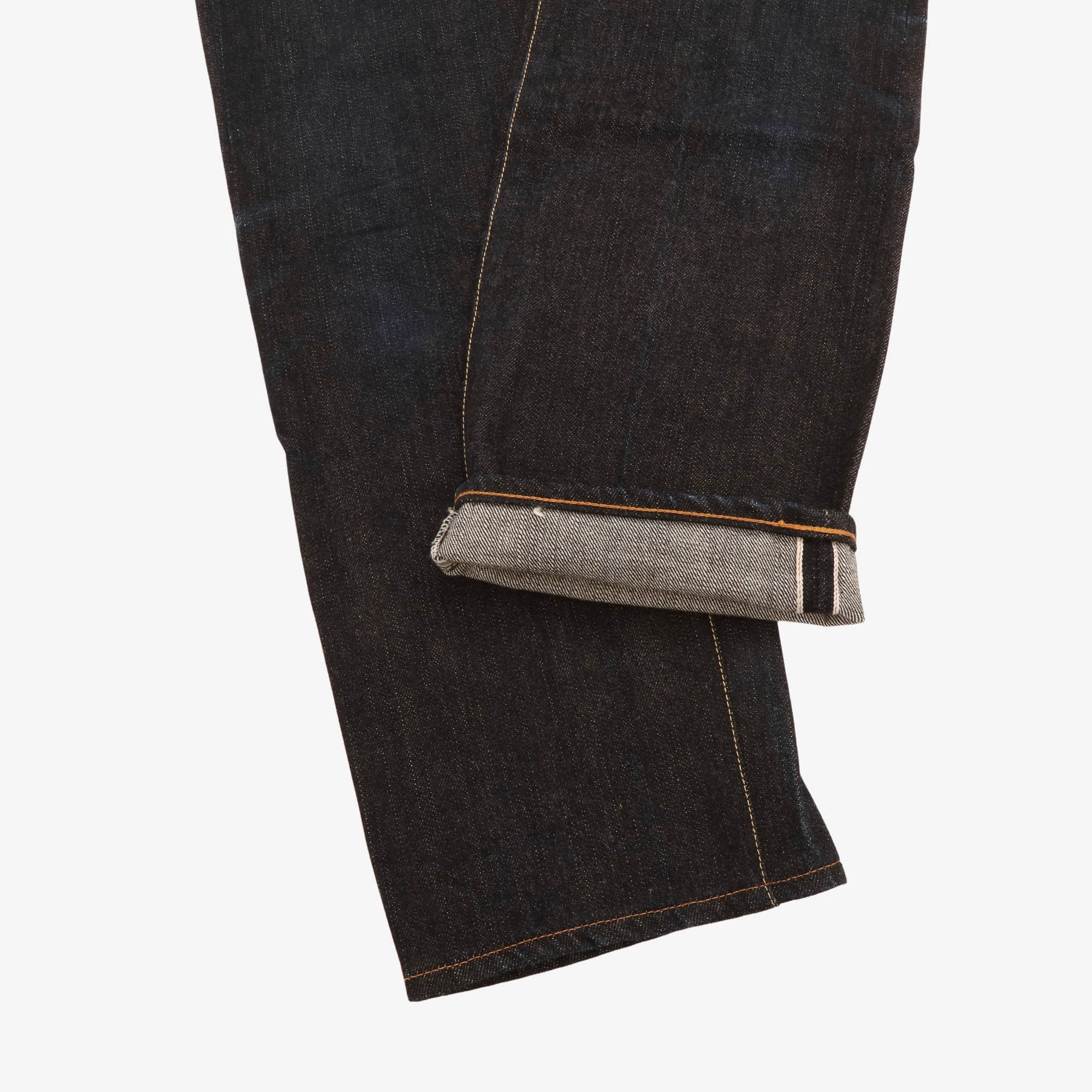 811 Straight Selvedge Denim (30W X 29L)