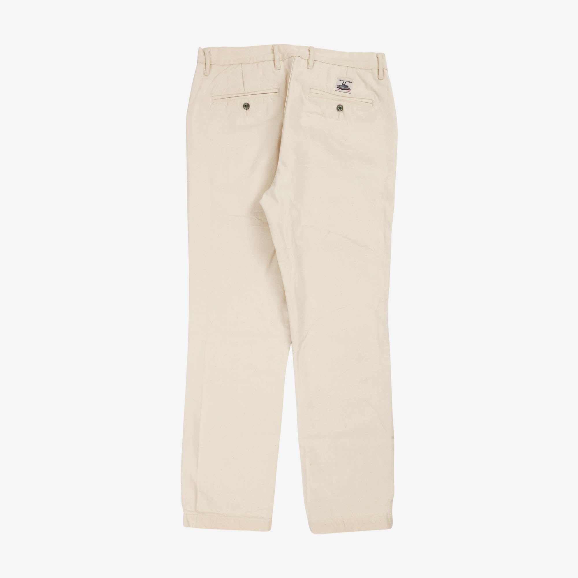 Canvas Uniform Pants (32W X 31L)