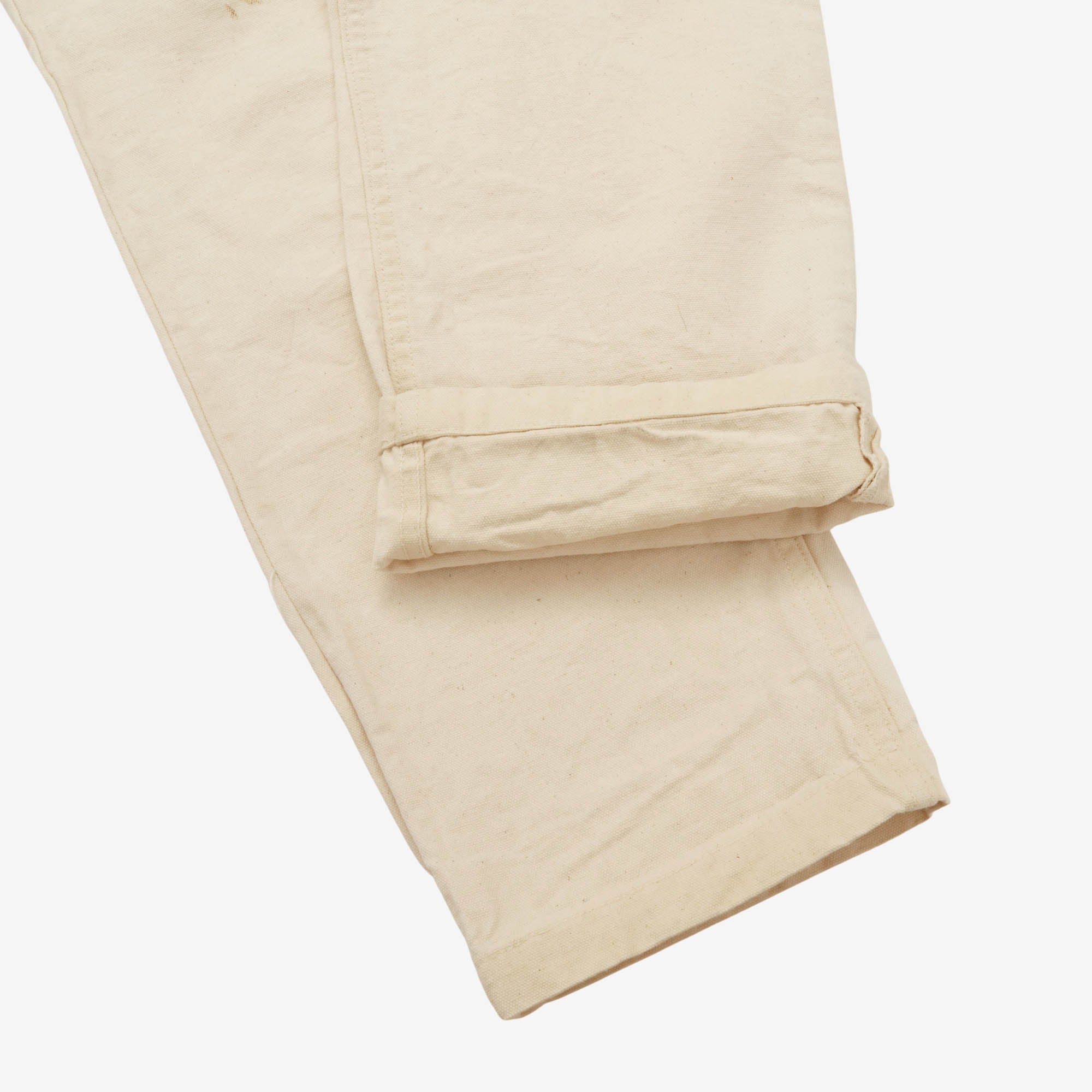 Canvas Uniform Pants (32W X 31L)