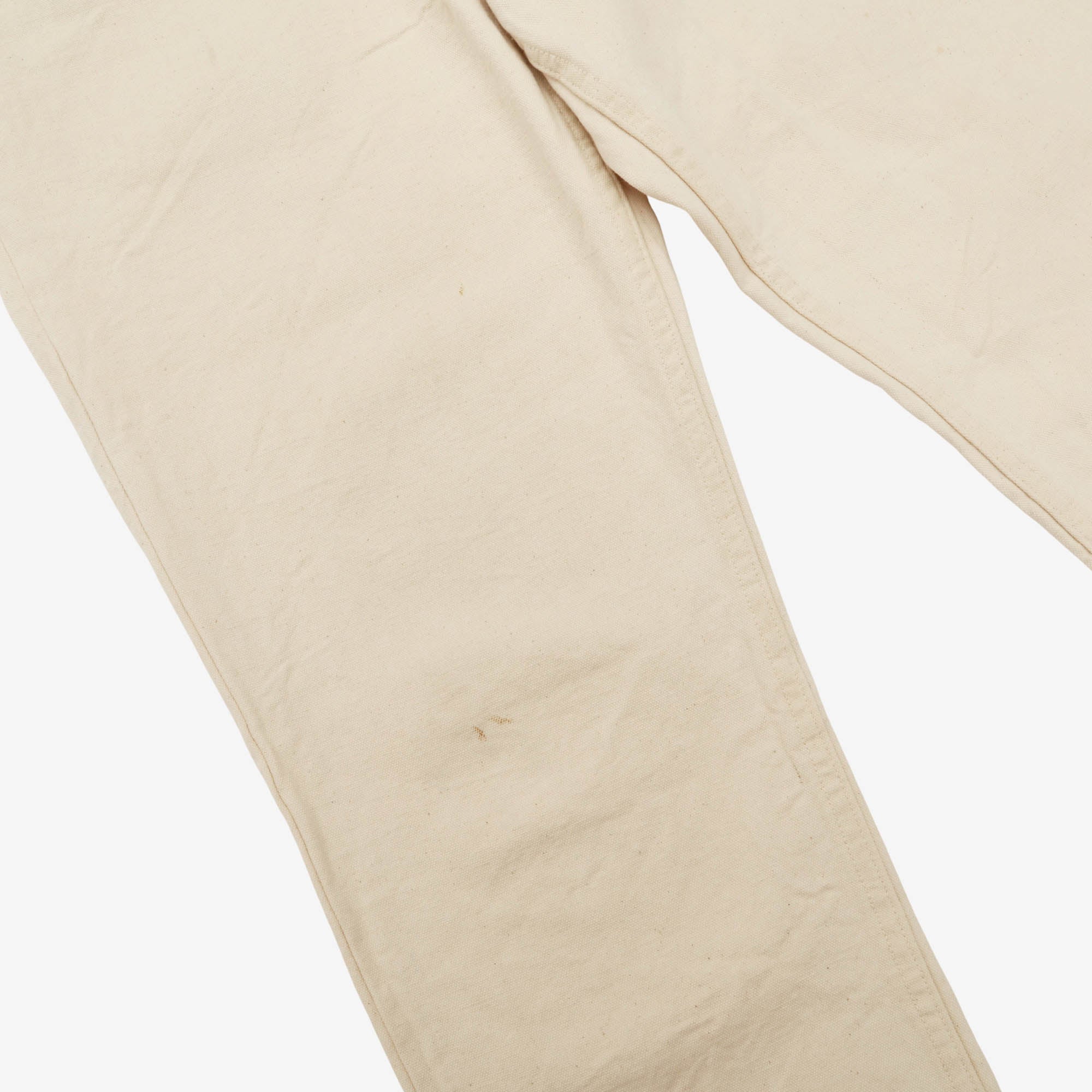 Canvas Uniform Pants (32W X 31L)